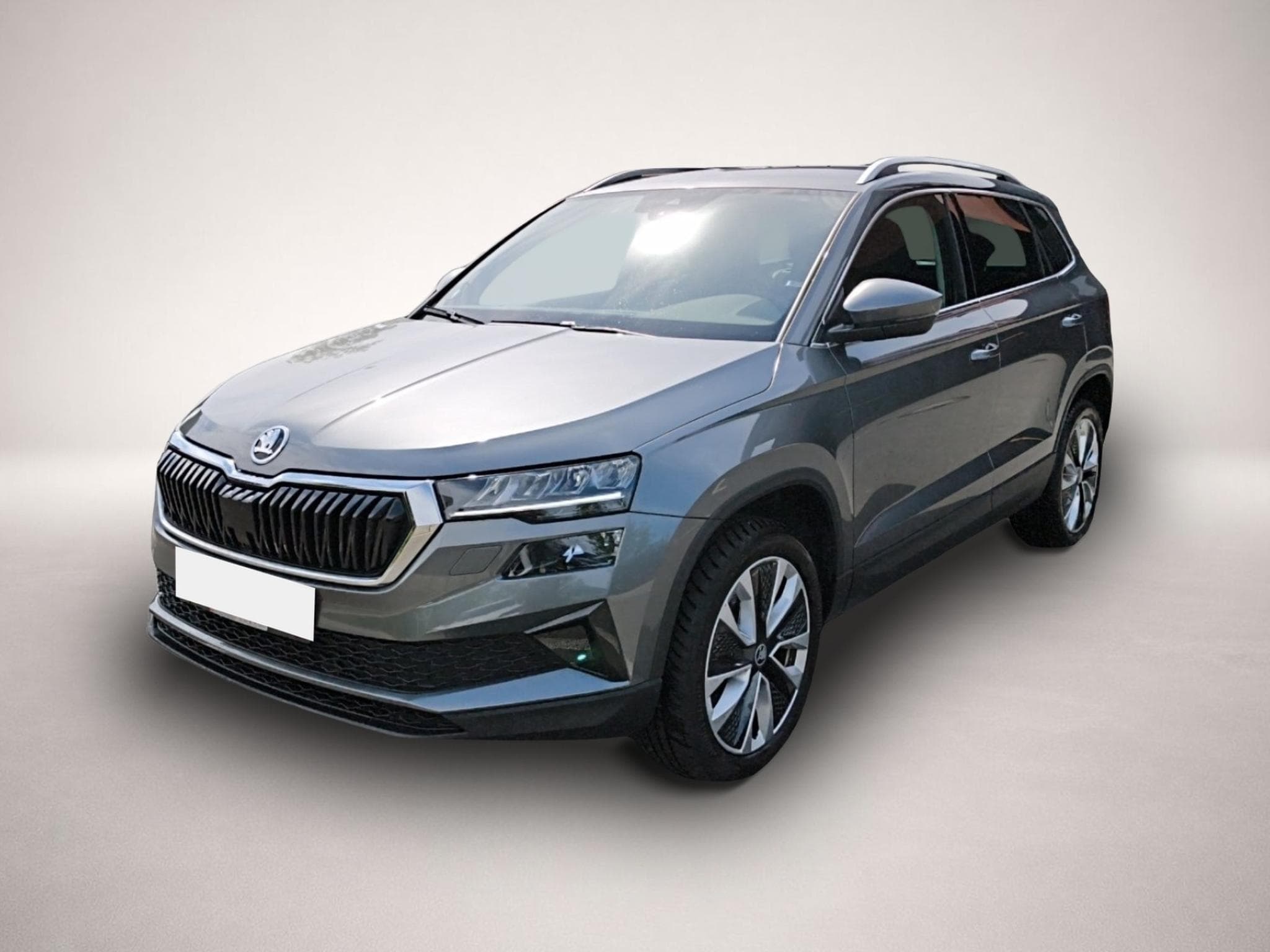 Skoda Karoq (2025) - Photo 1