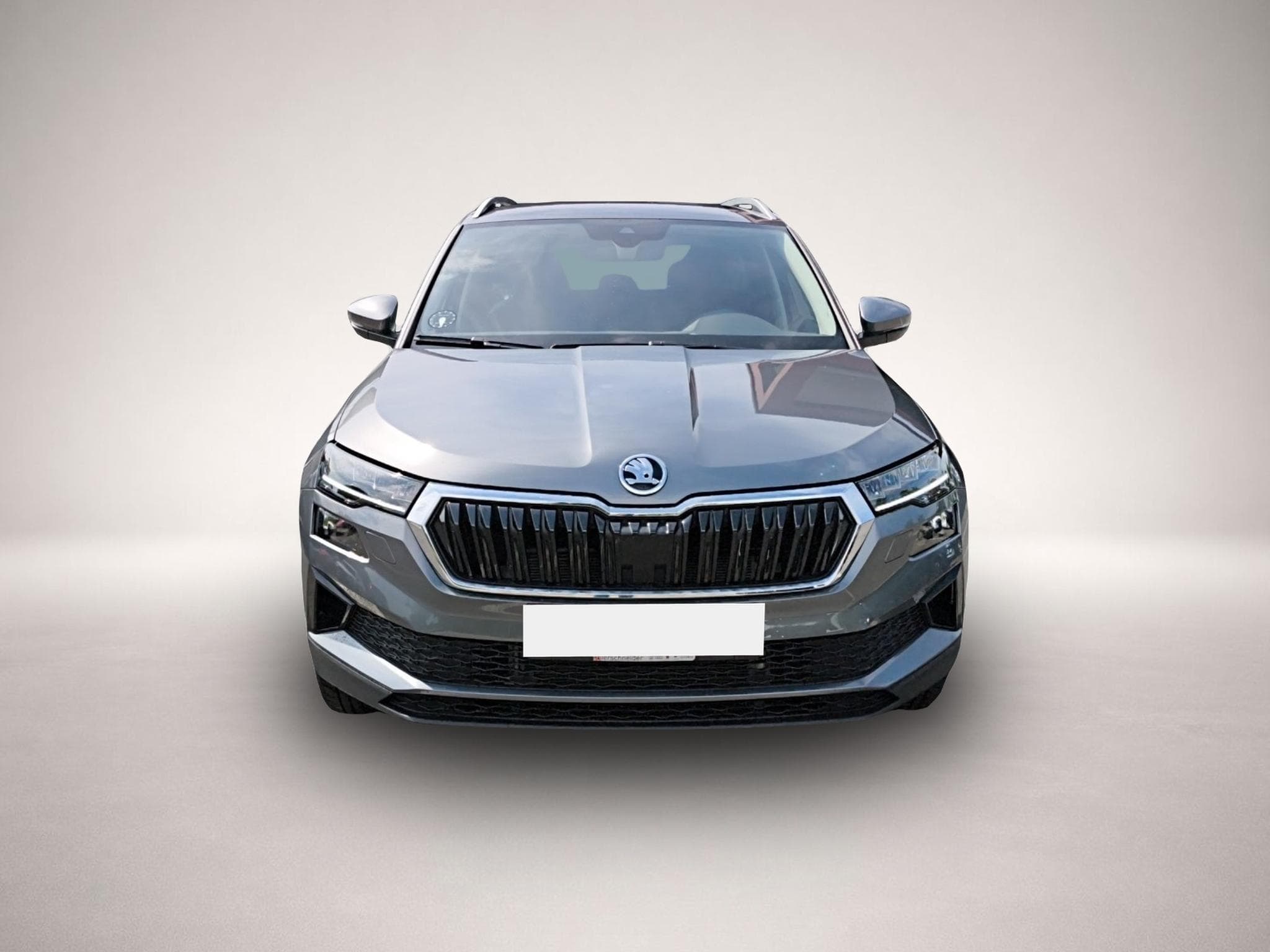 Skoda Karoq (2025) - Photo 2