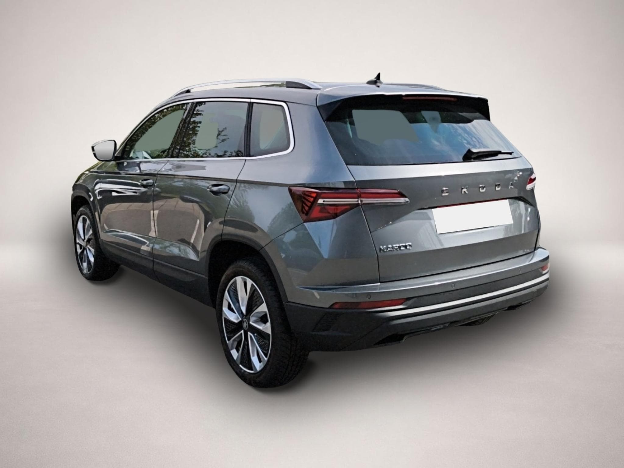 Skoda Karoq (2025) - Photo 5