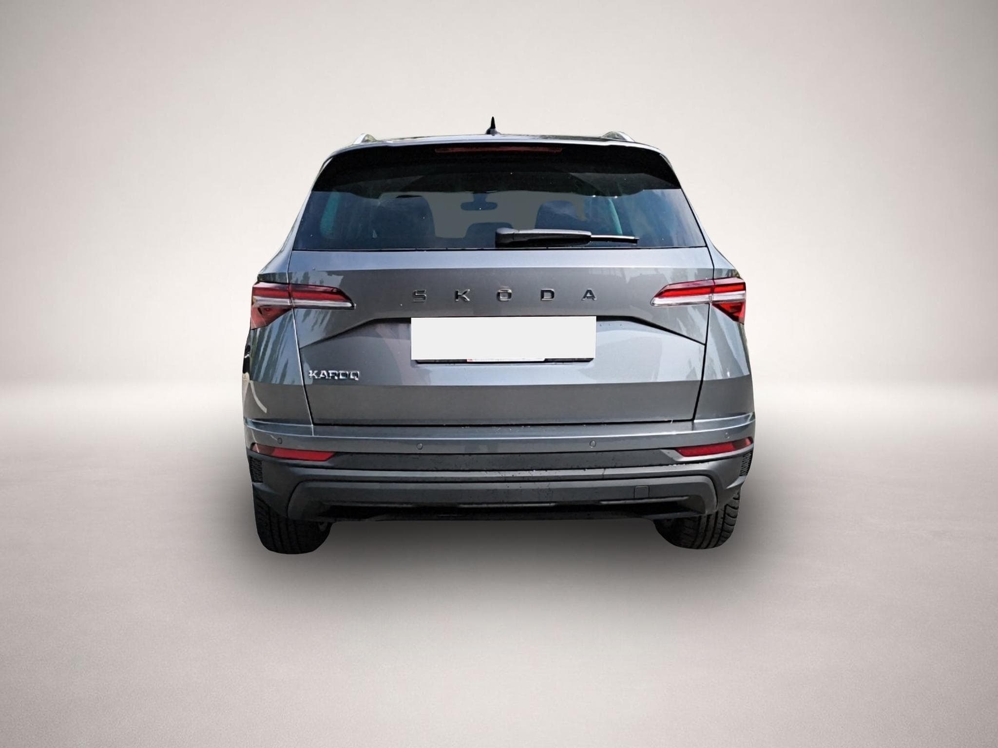 Skoda Karoq (2025) - Photo 6