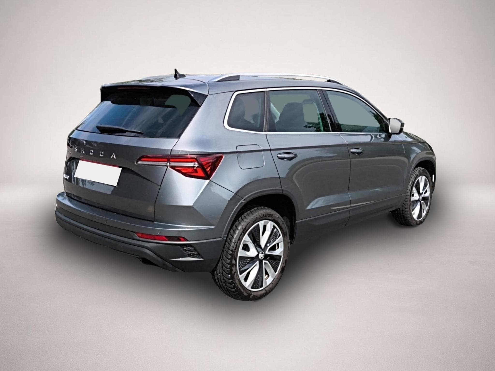 Skoda Karoq (2025) - Photo 7