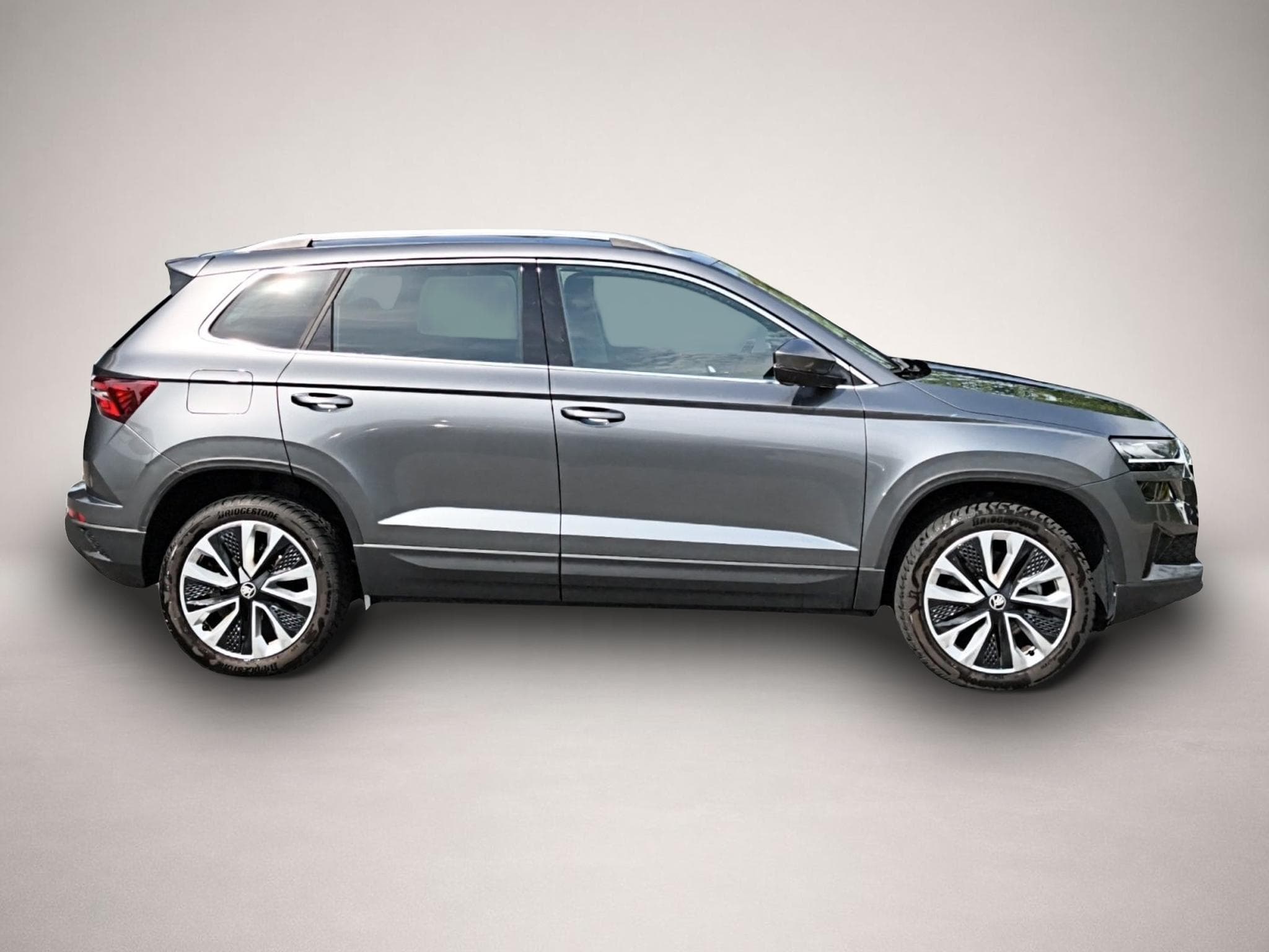 Skoda Karoq (2025) - Photo 8