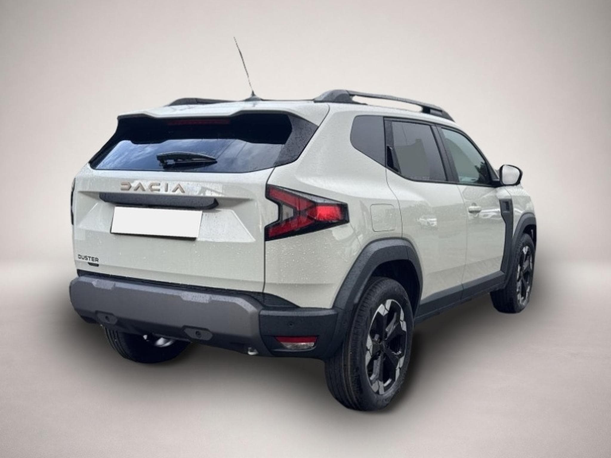Dacia Duster (2024) - Photo 3