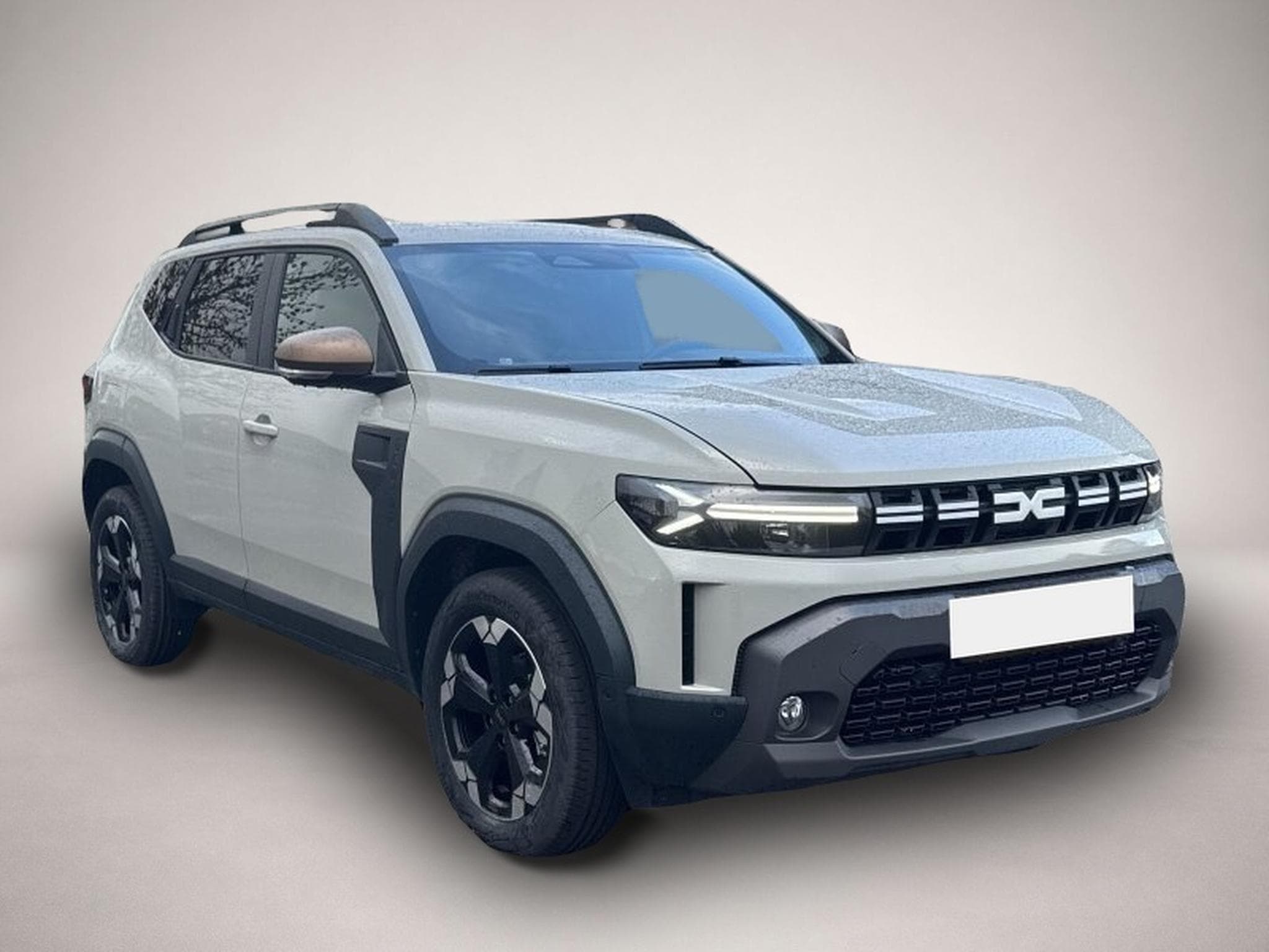Dacia Duster (2024) - Photo 1