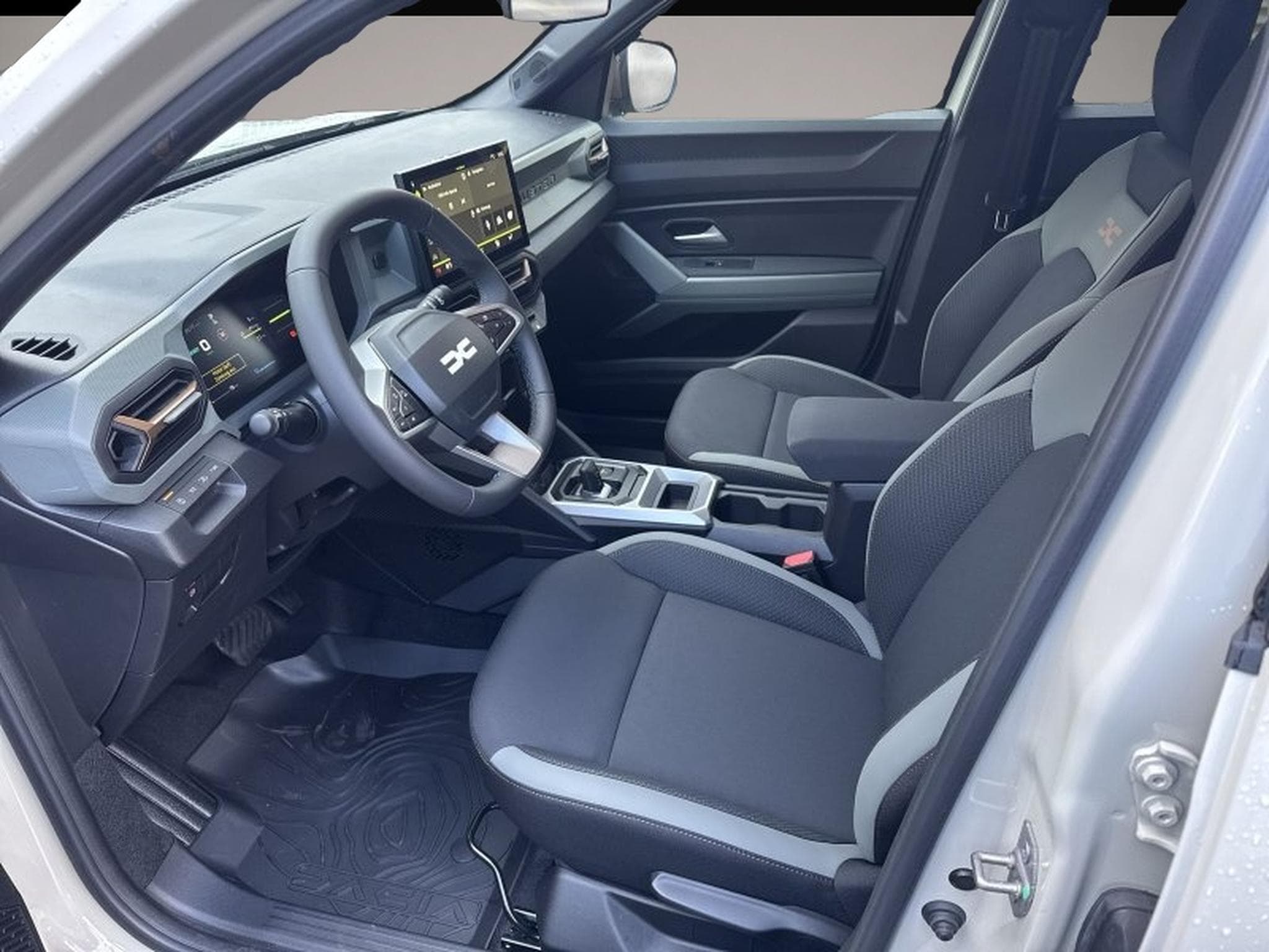 Dacia Duster (2024) - Photo 4