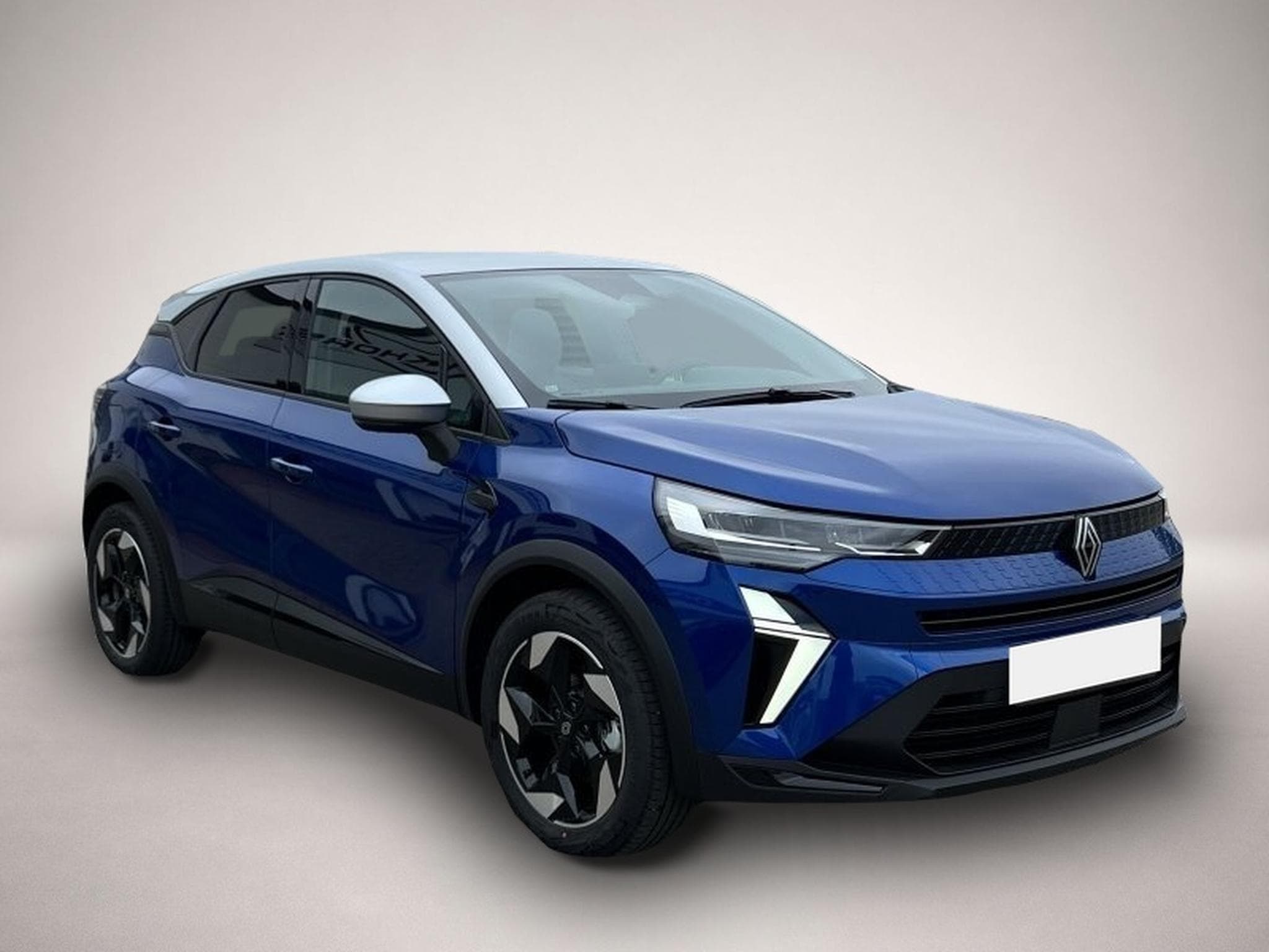Renault Captur (2025) - Photo 1