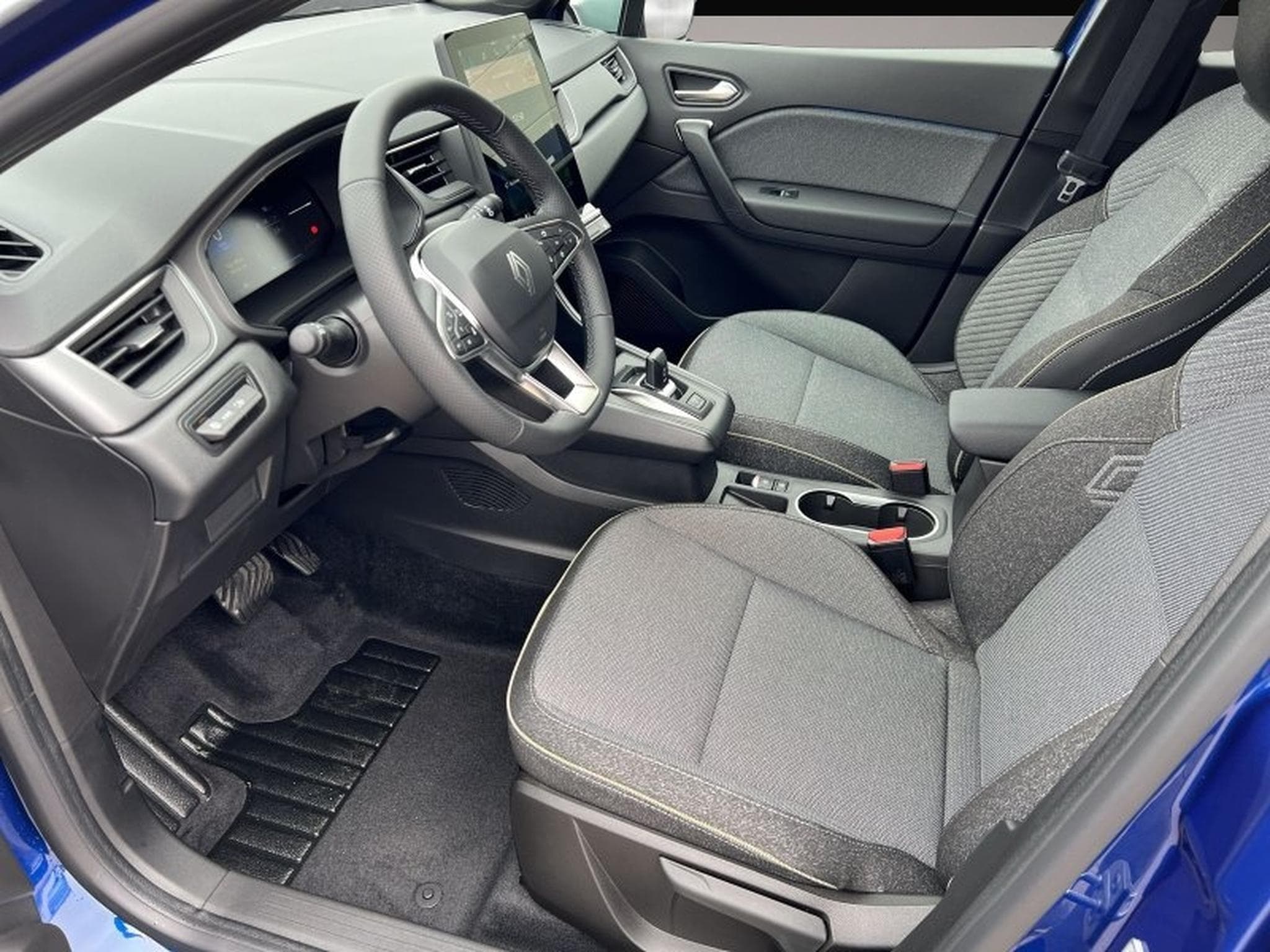 Renault Captur (2025) - Photo 4