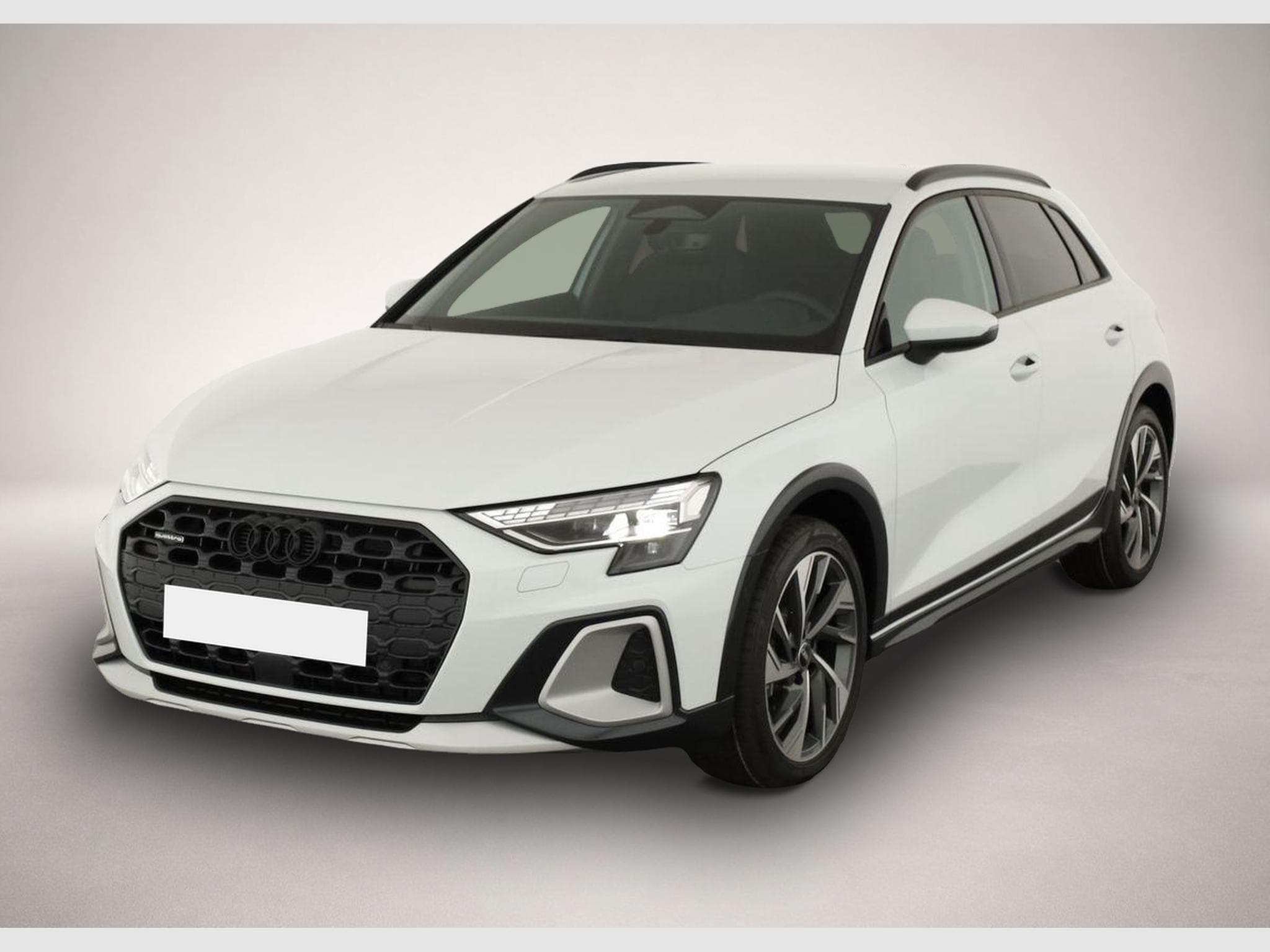 Audi Quattro (2026) - Photo 1