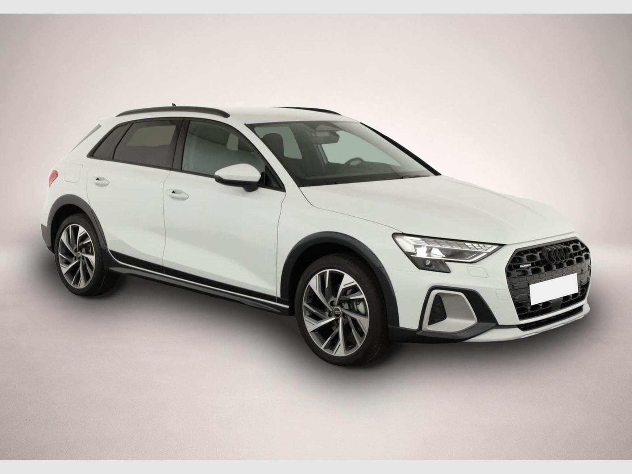 Audi Quattro (2026) - Photo 2