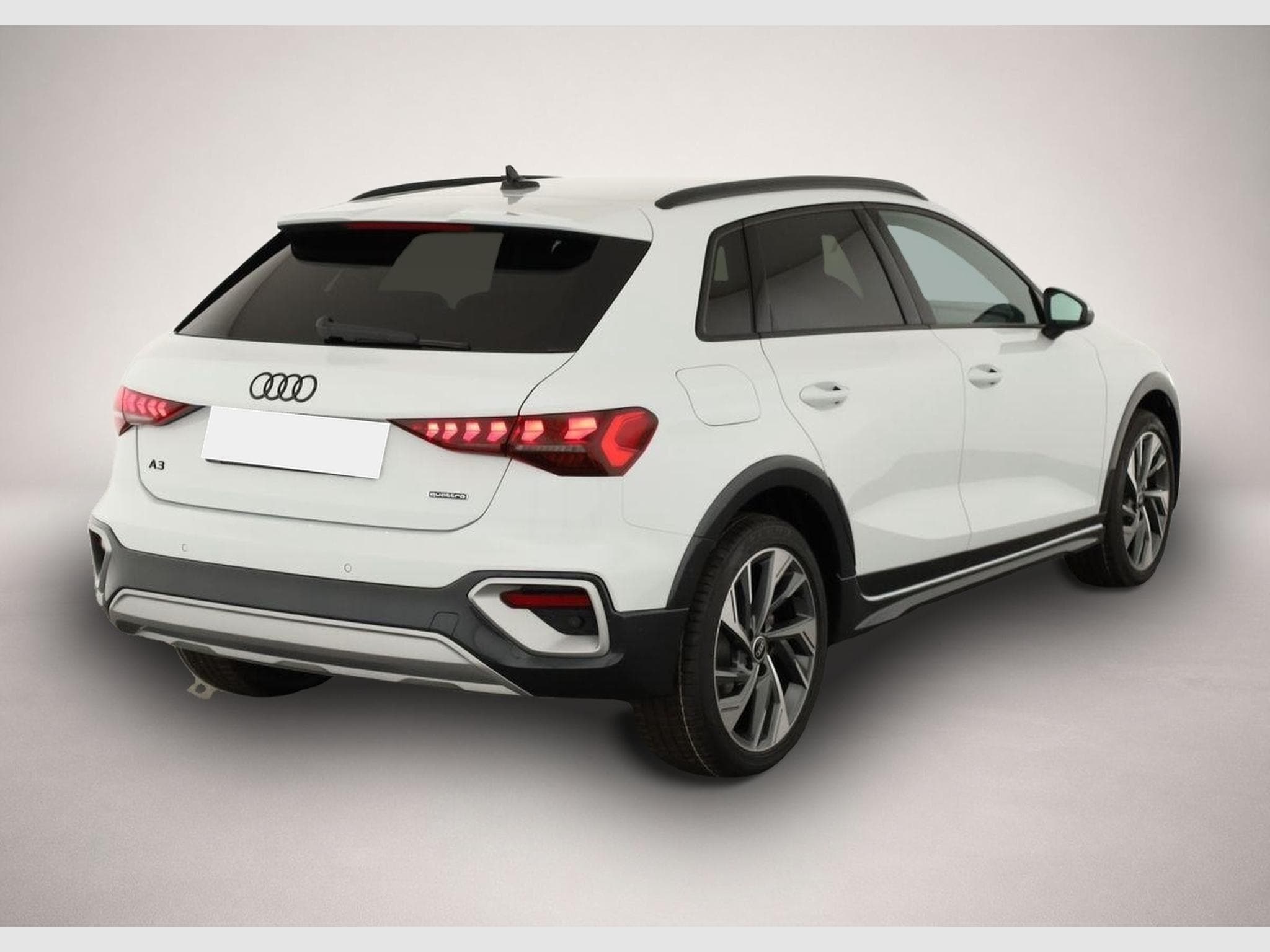 Audi Quattro (2026) - Photo 3