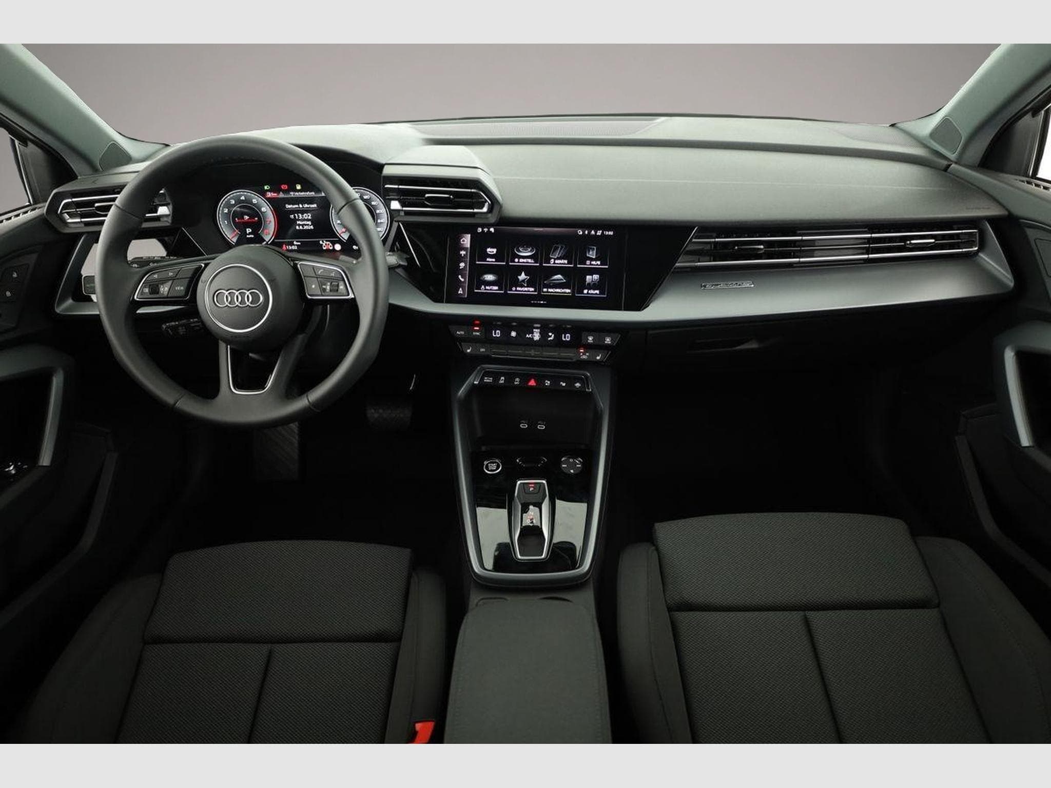 Audi Quattro (2026) - Photo 5