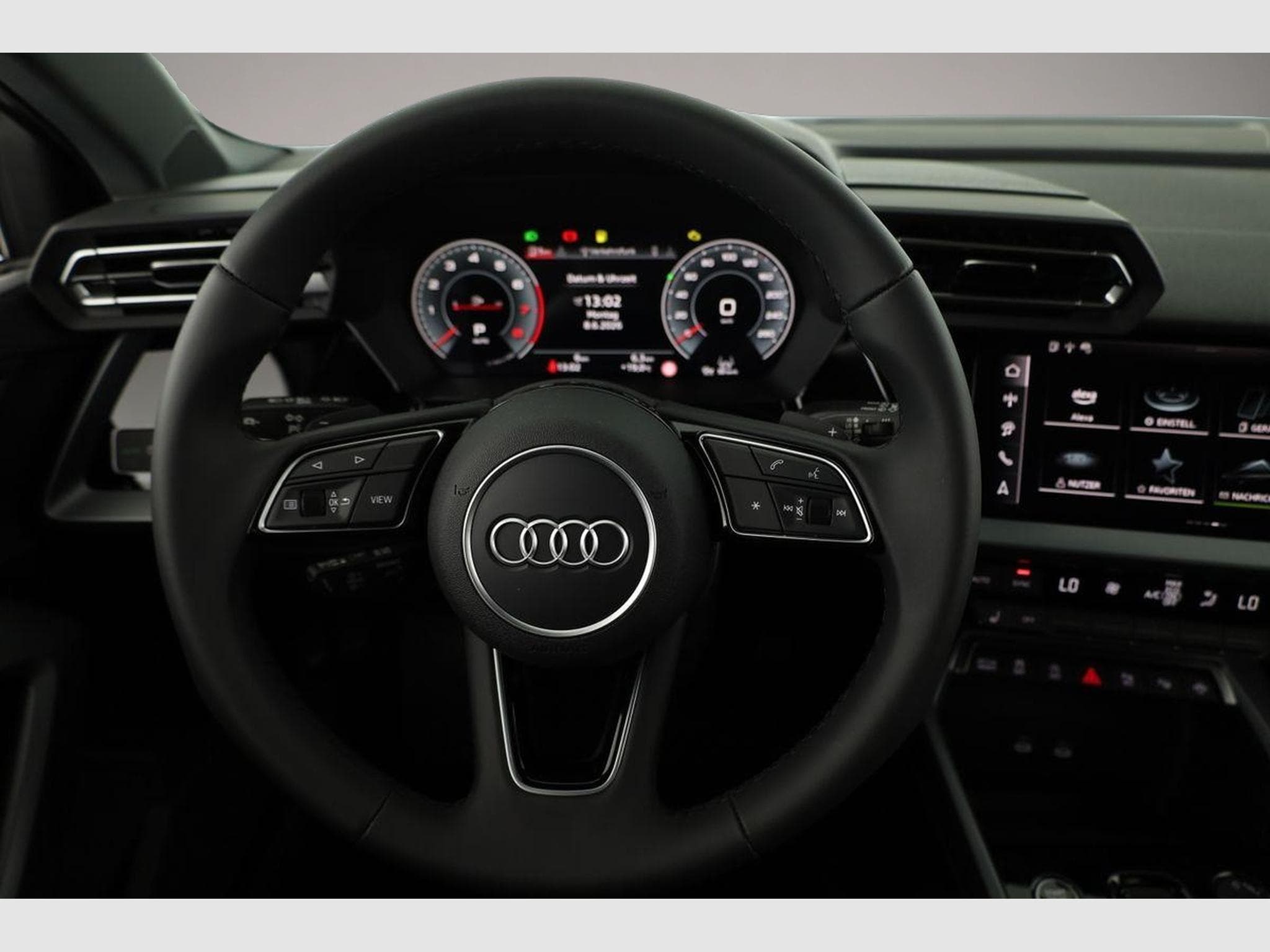 Audi Quattro (2026) - Photo 6