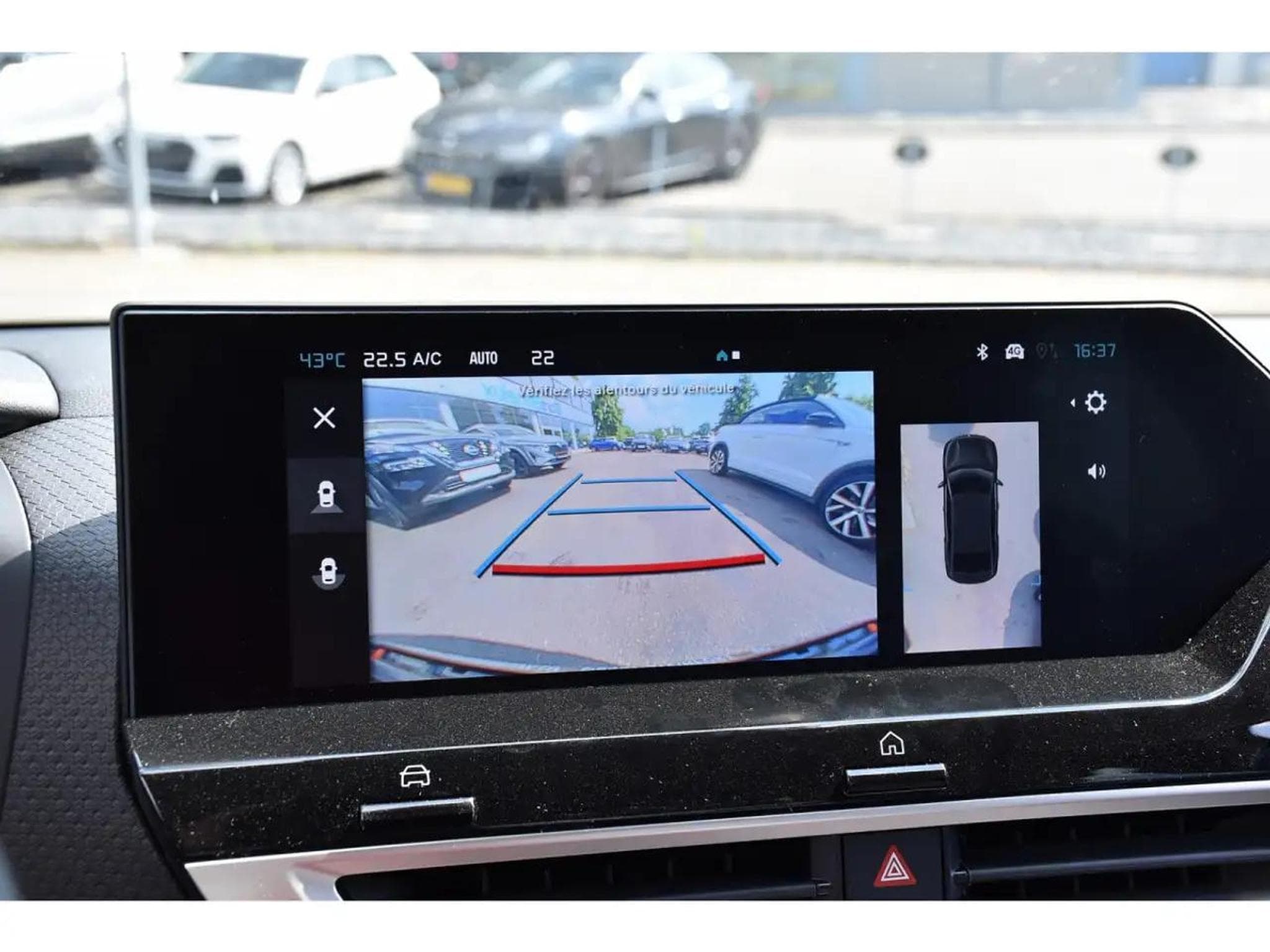 Citroën C5 X (2025) - Photo 20