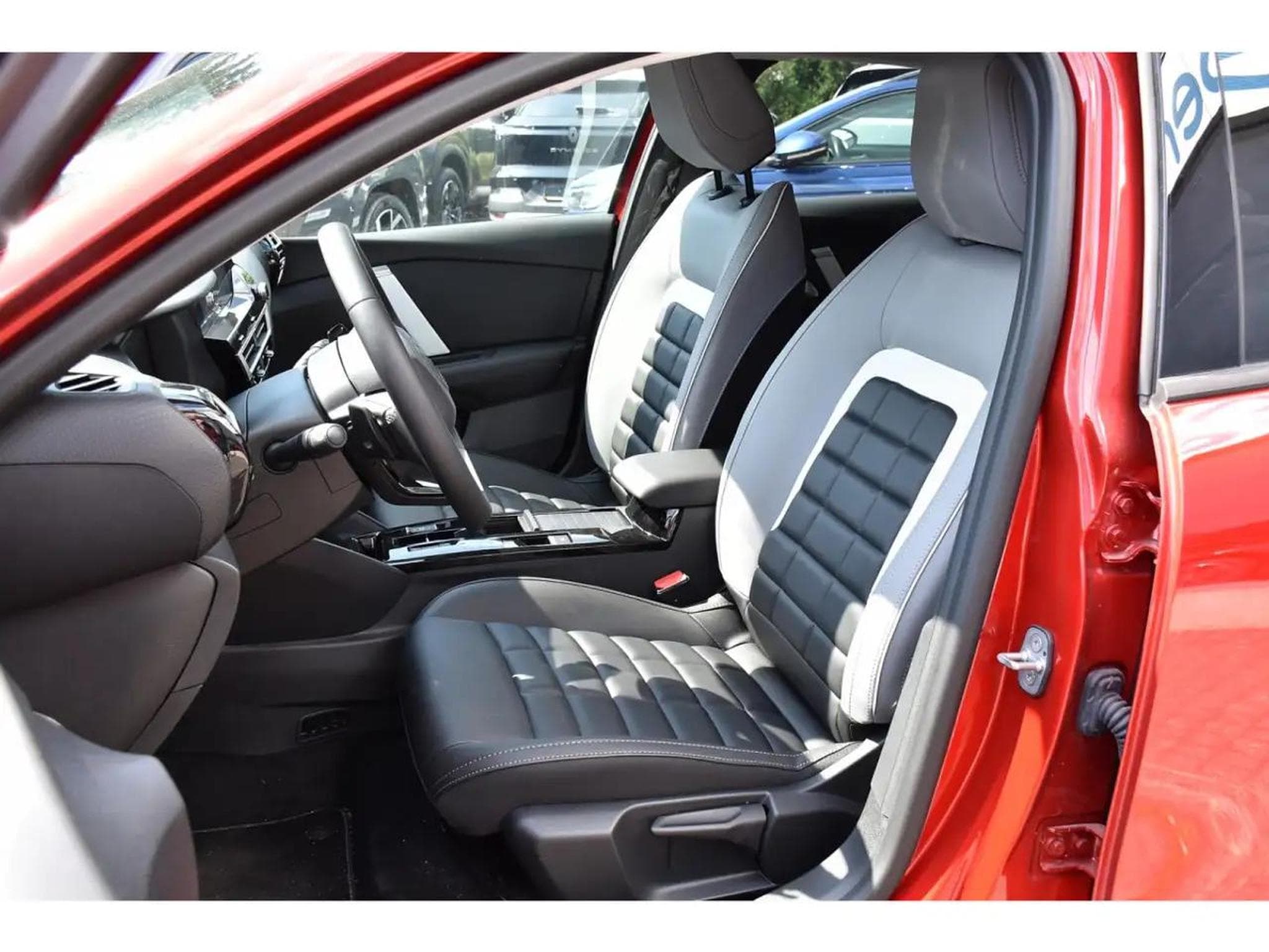 Citroën C5 X (2025) - Photo 6