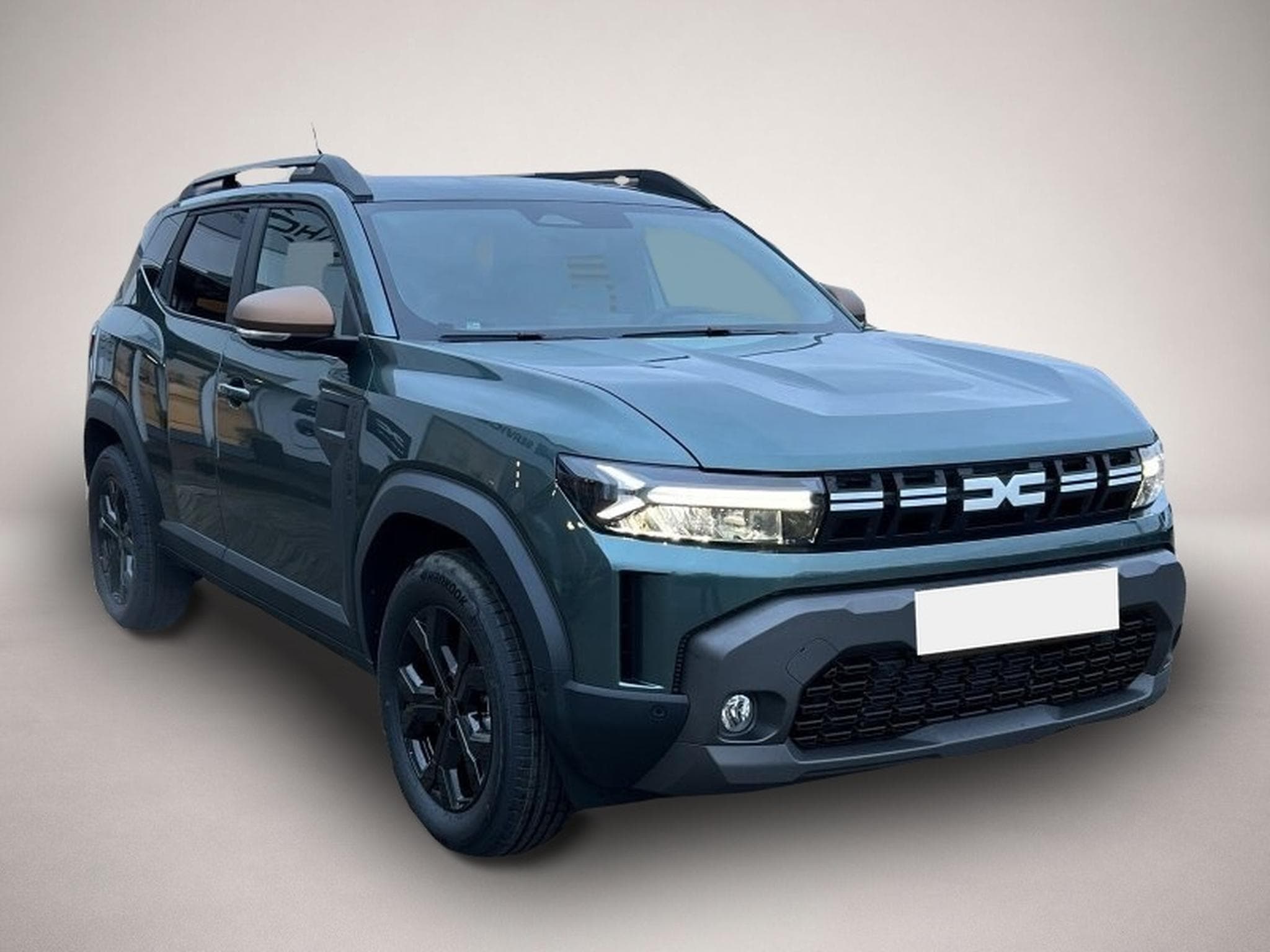 Dacia Duster (2026) - Photo 1