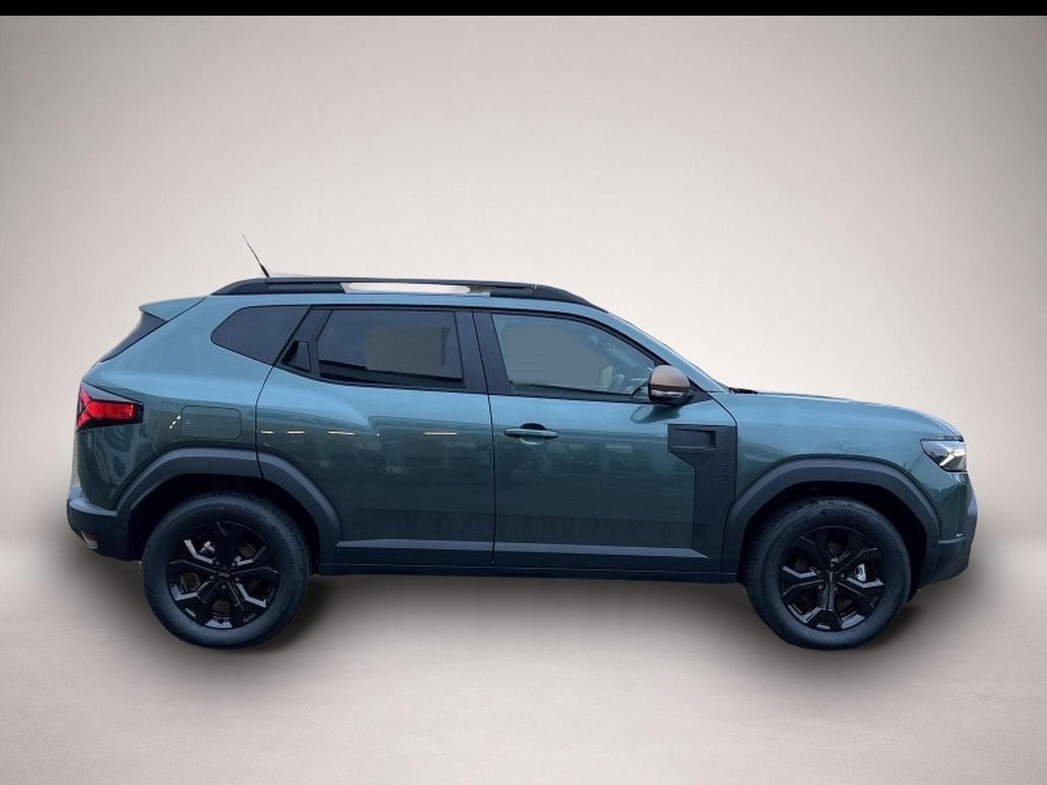 Dacia Duster (2026) - Photo 2
