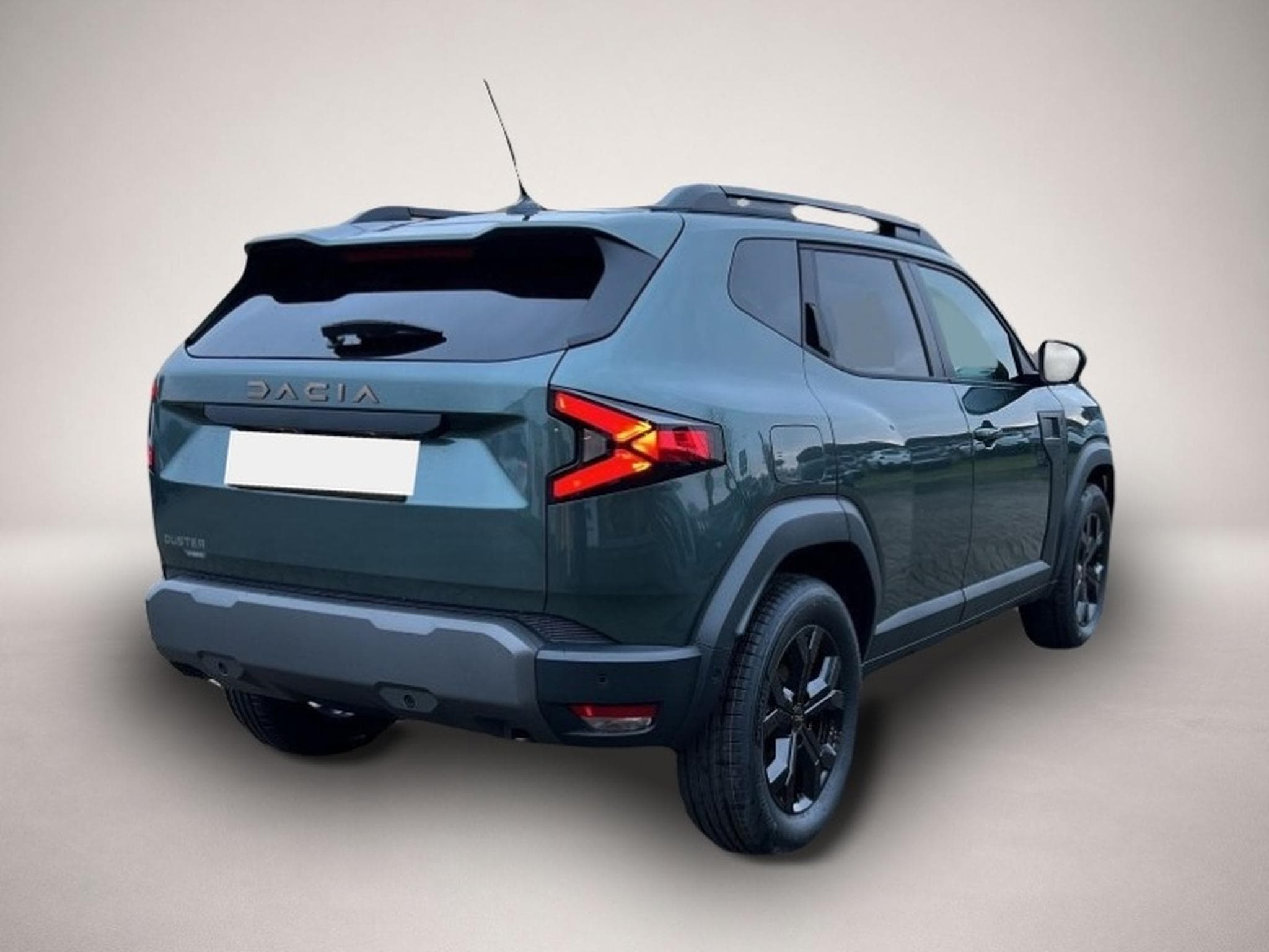 Dacia Duster (2026) - Photo 3
