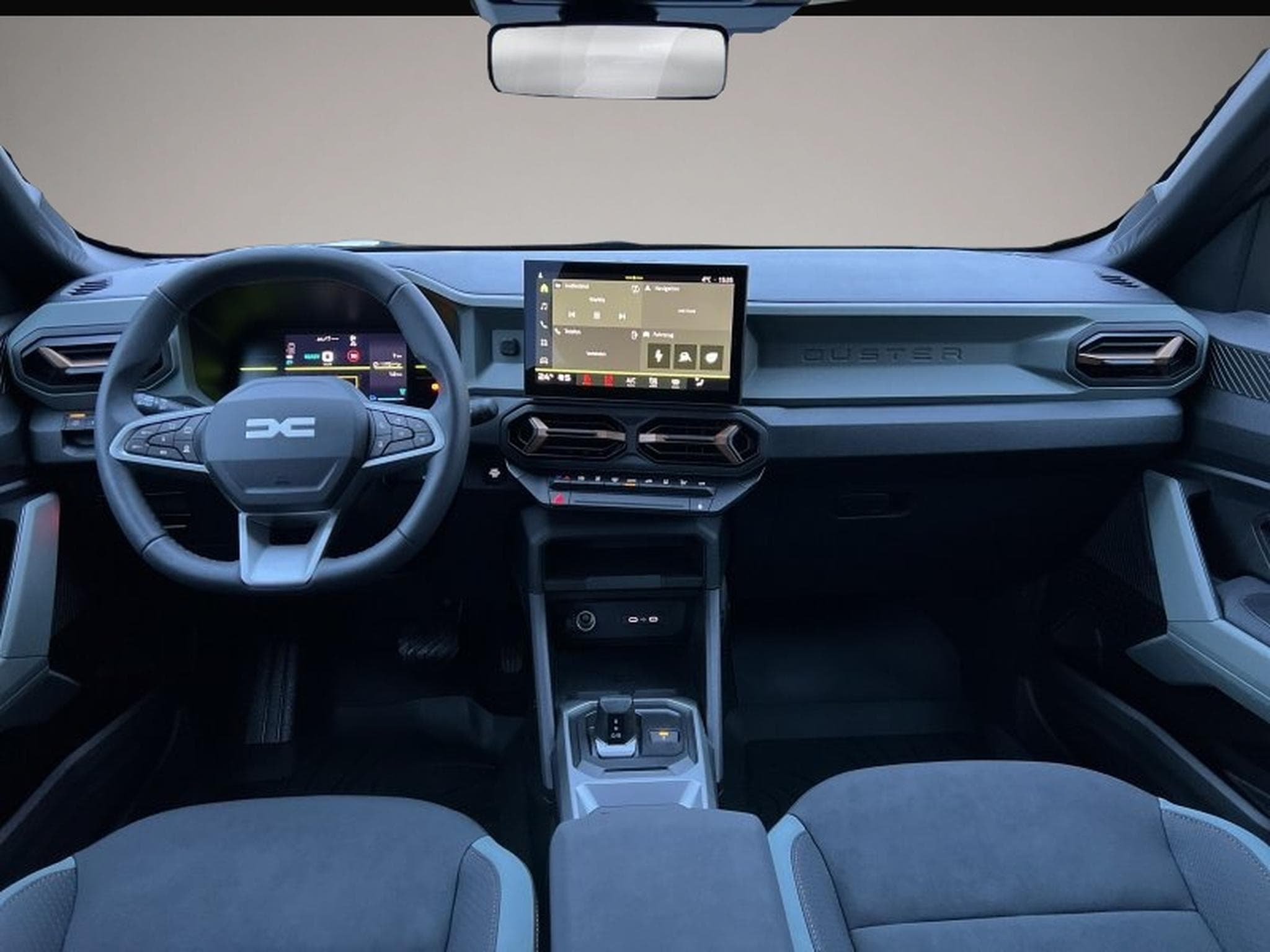 Dacia Duster (2026) - Photo 5