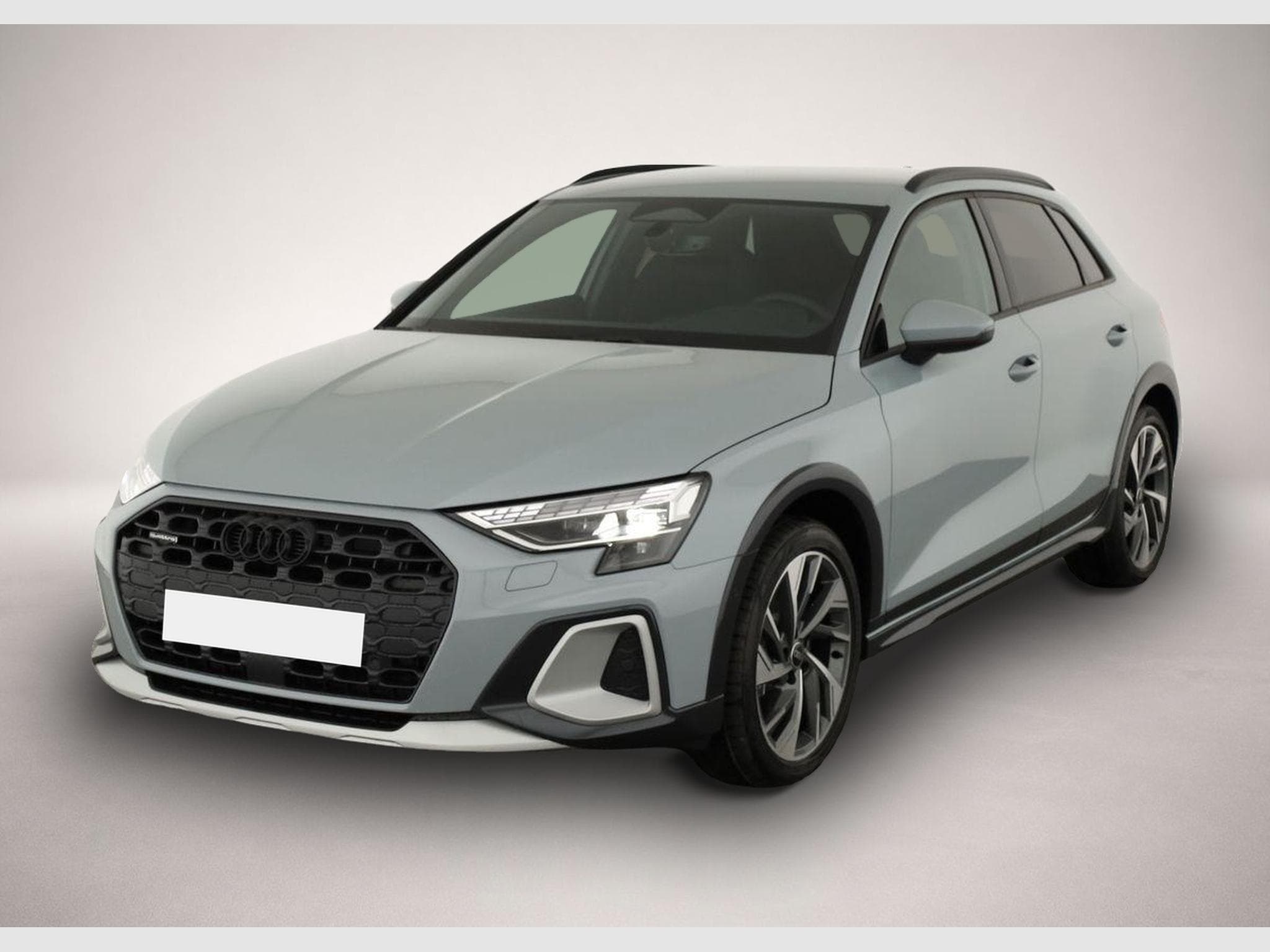 Audi Quattro (2026) - Photo 1