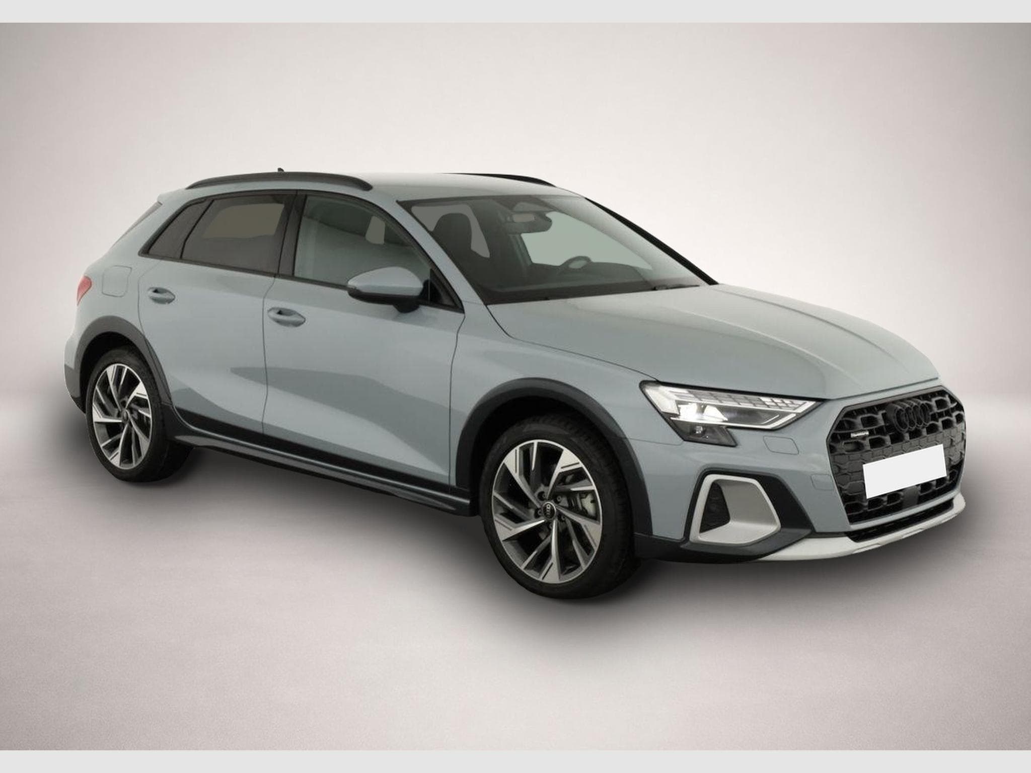 Audi Quattro (2026) - Photo 2