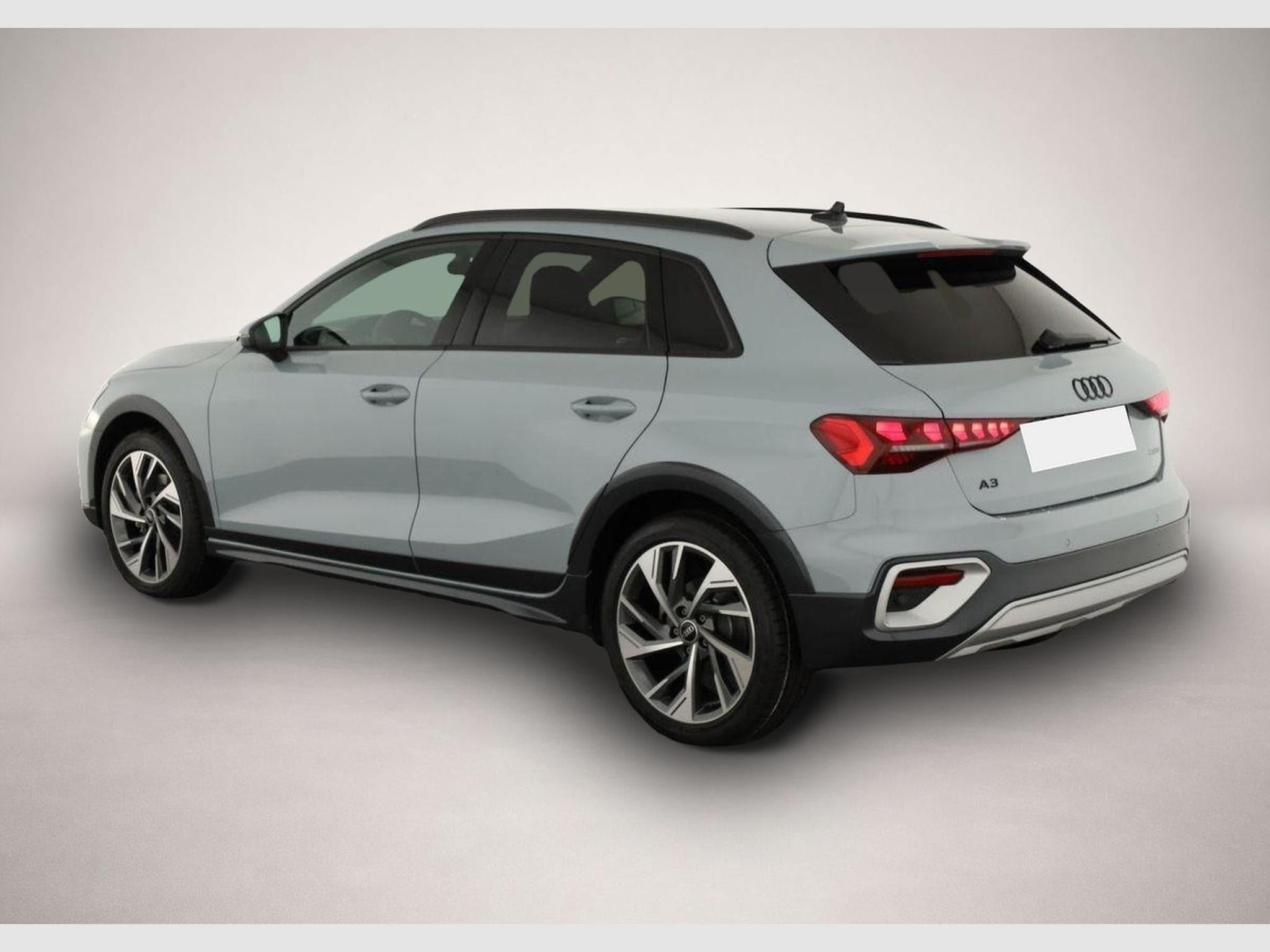 Audi Quattro (2026) - Photo 4