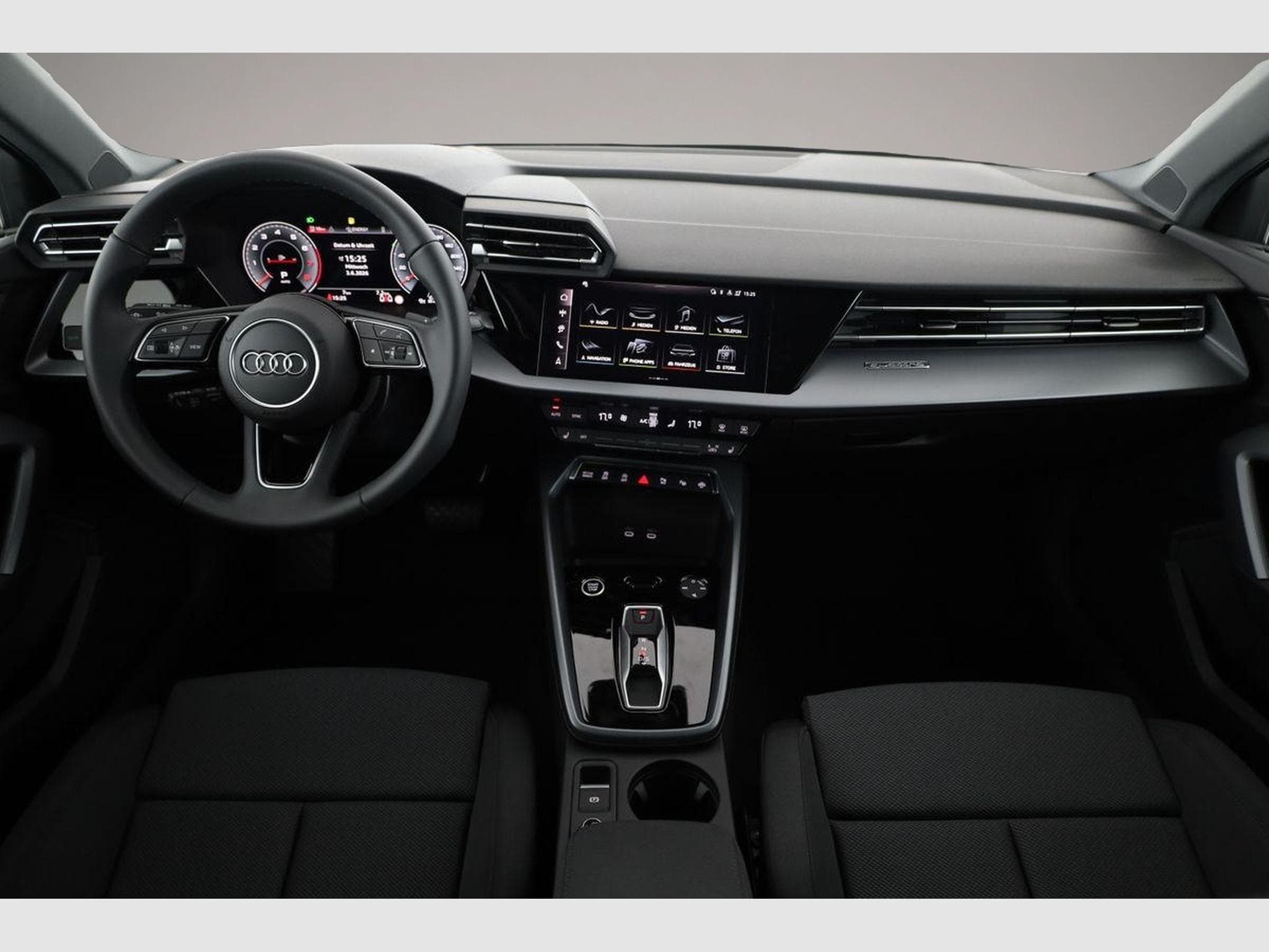 Audi Quattro (2026) - Photo 5