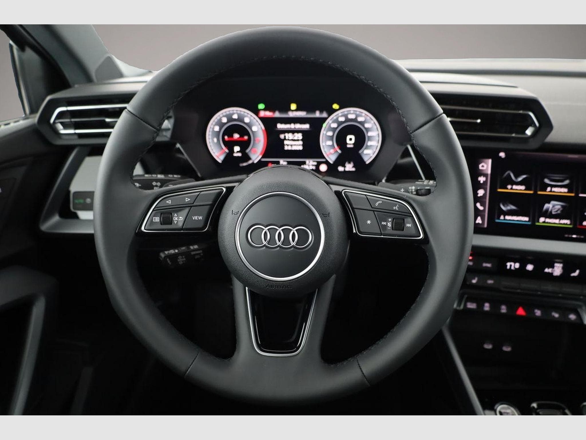 Audi Quattro (2026) - Photo 6