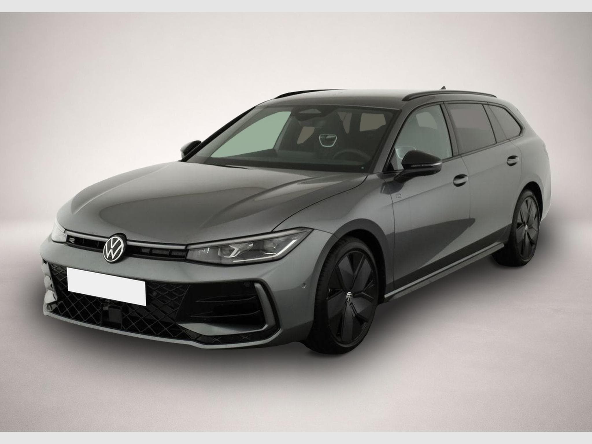 VW Passat (2026) - Photo 1