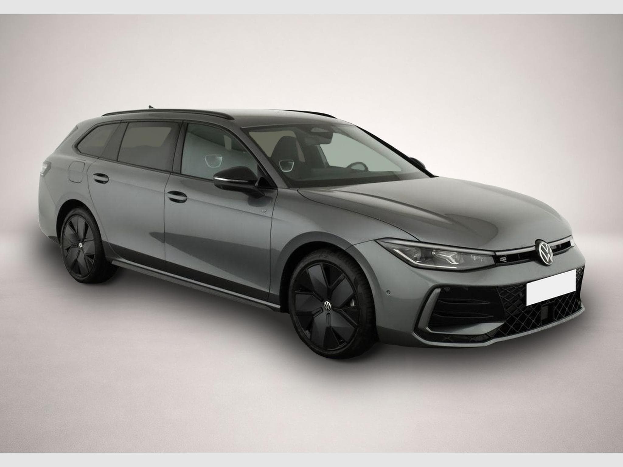 VW Passat (2026) - Photo 2