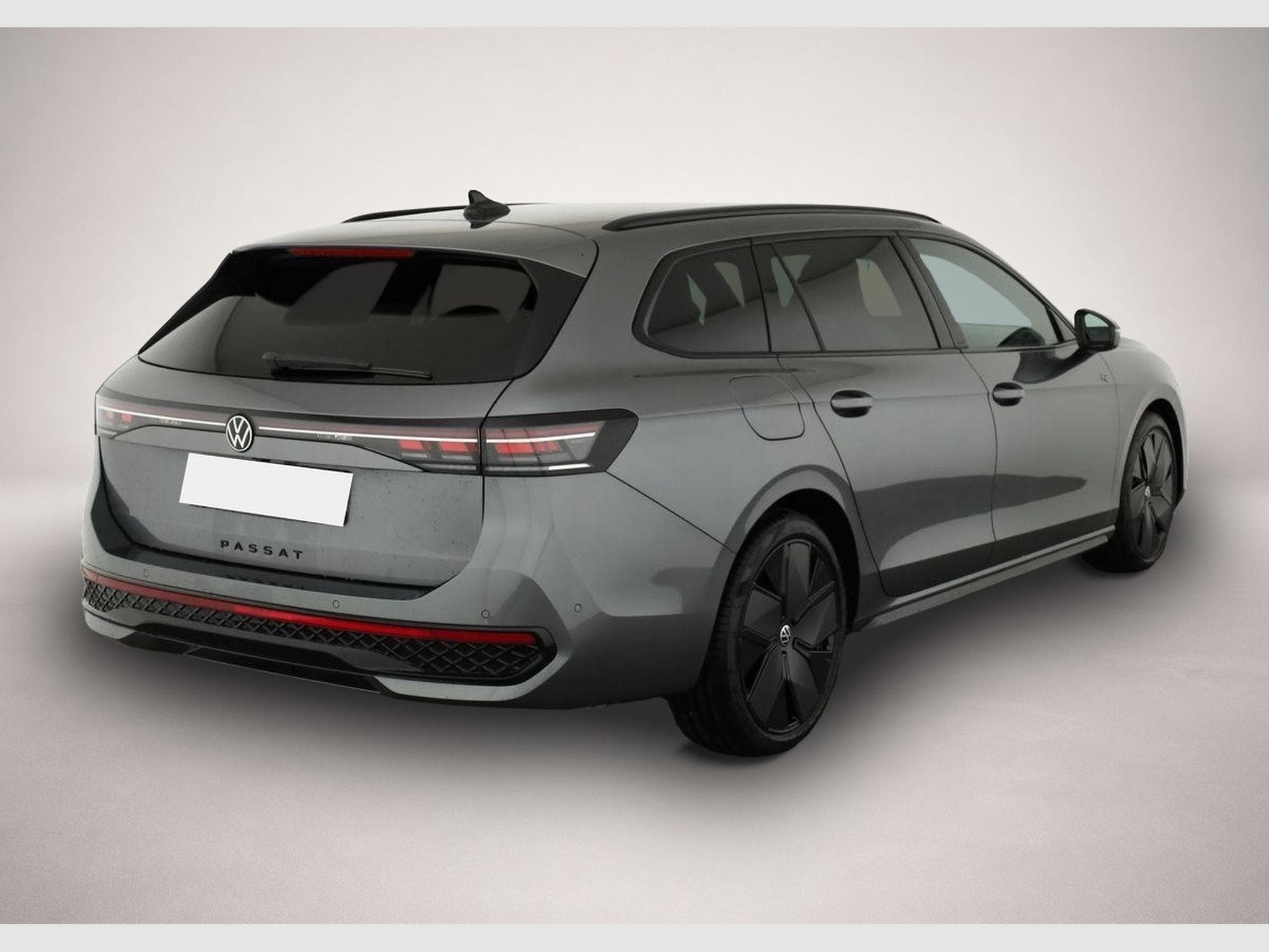 VW Passat (2026) - Photo 3