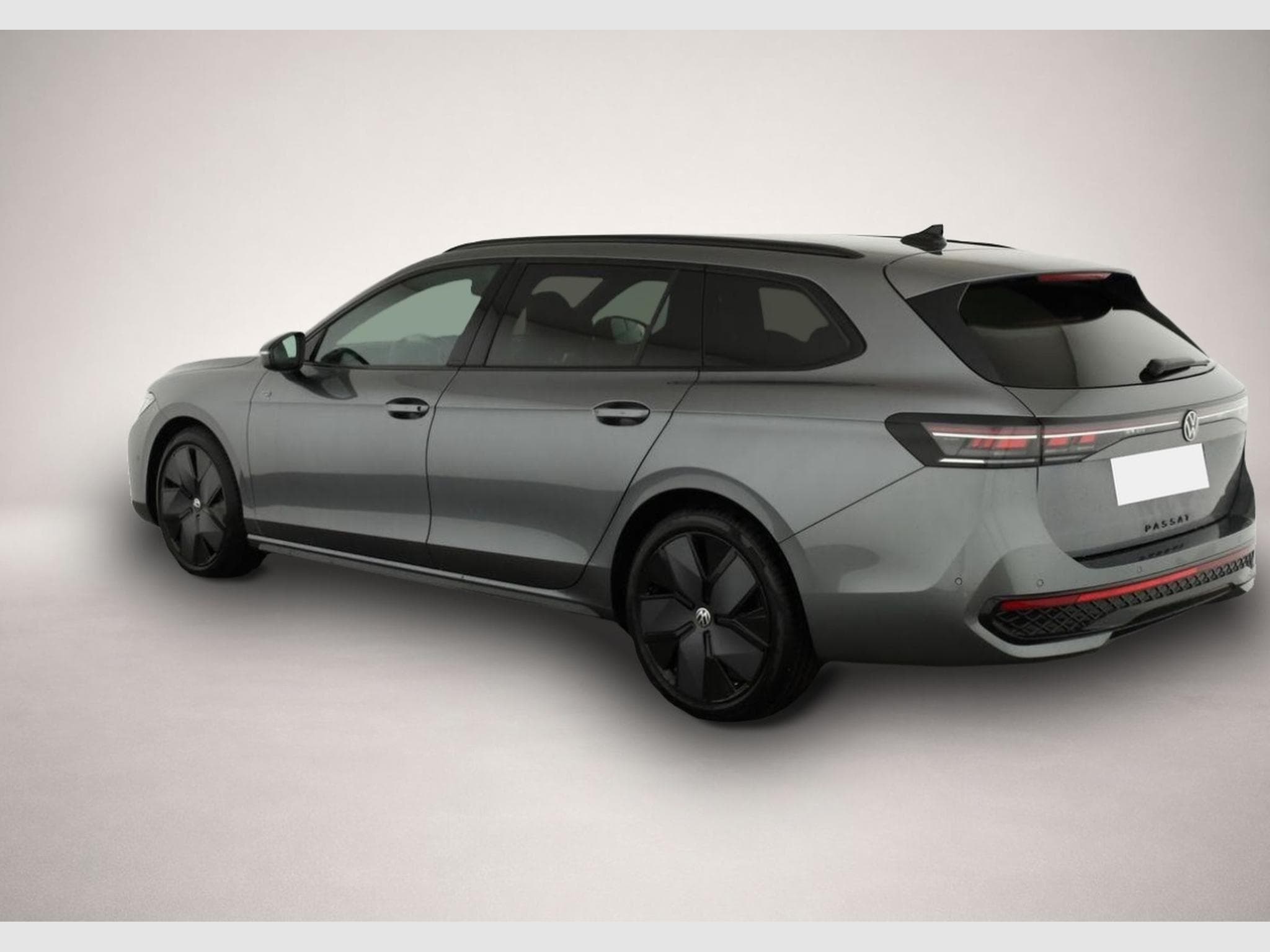 VW Passat (2026) - Photo 4