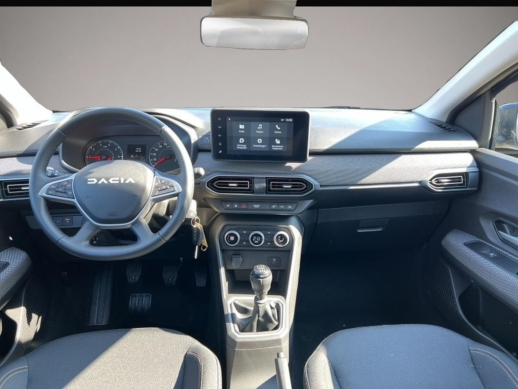 Dacia Sandero (2026) - Photo 5