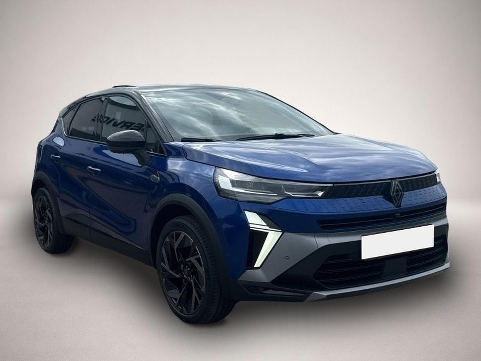 Renault Captur (2026) - Photo 1