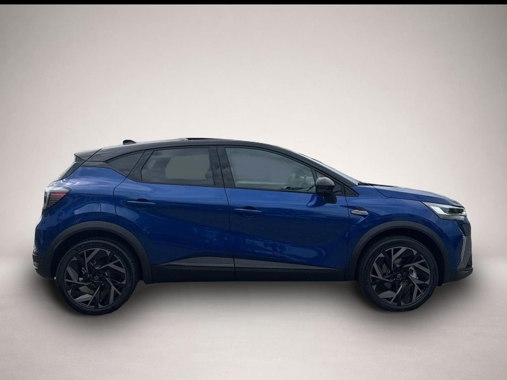 Renault Captur (2026) - Photo 2