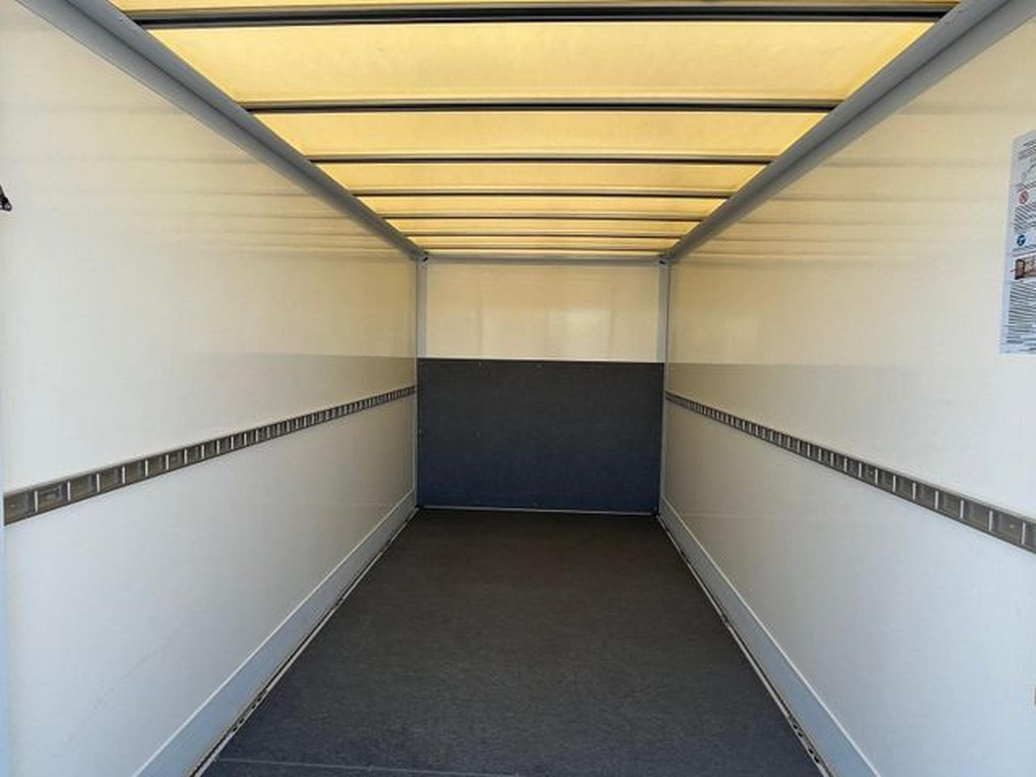 Renault Master 2.0 Dci 170  Coffre / Hayon (2026) - Photo 23
