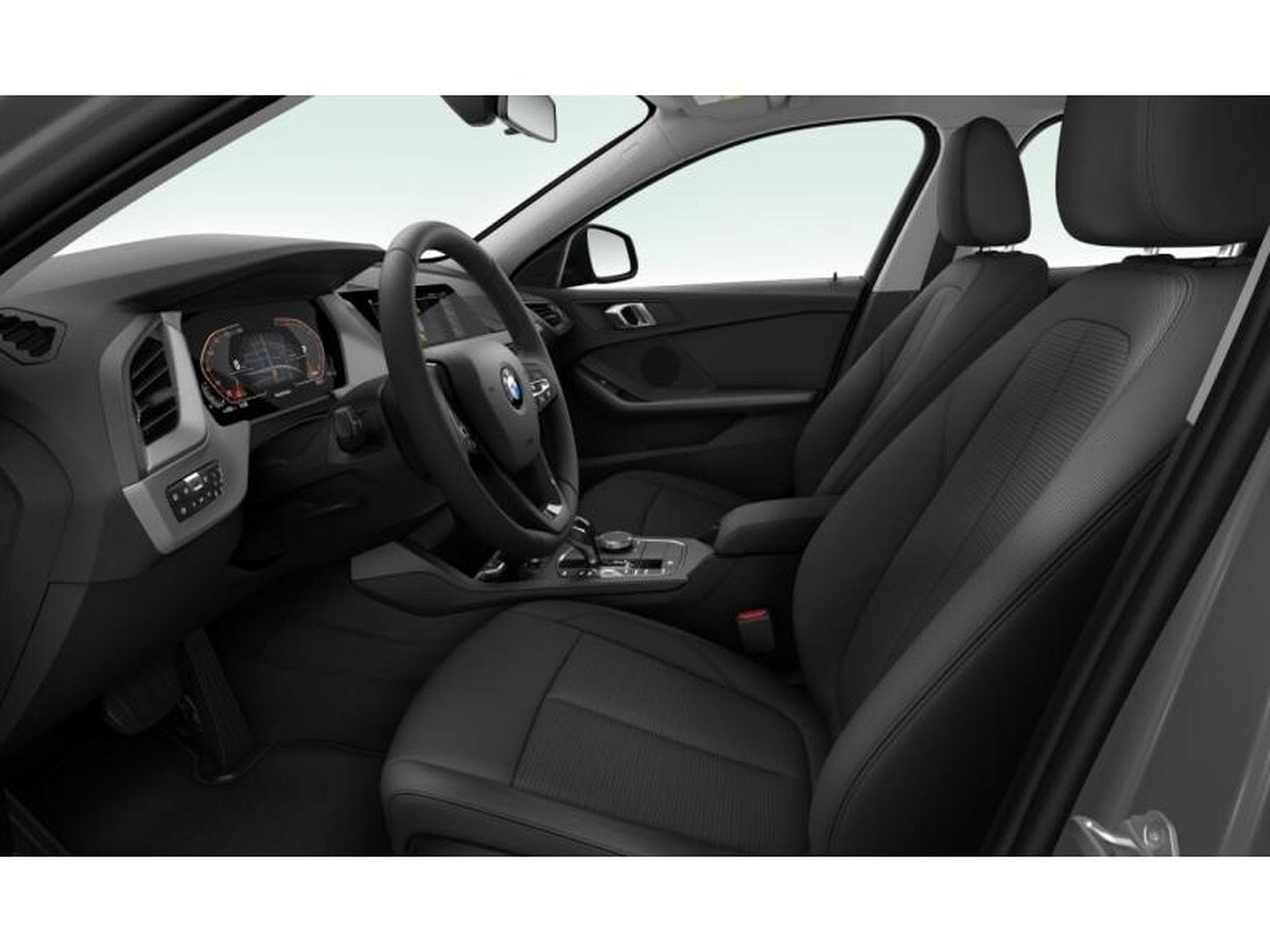 BMW 116 116i Hatch (2024) - Photo 6