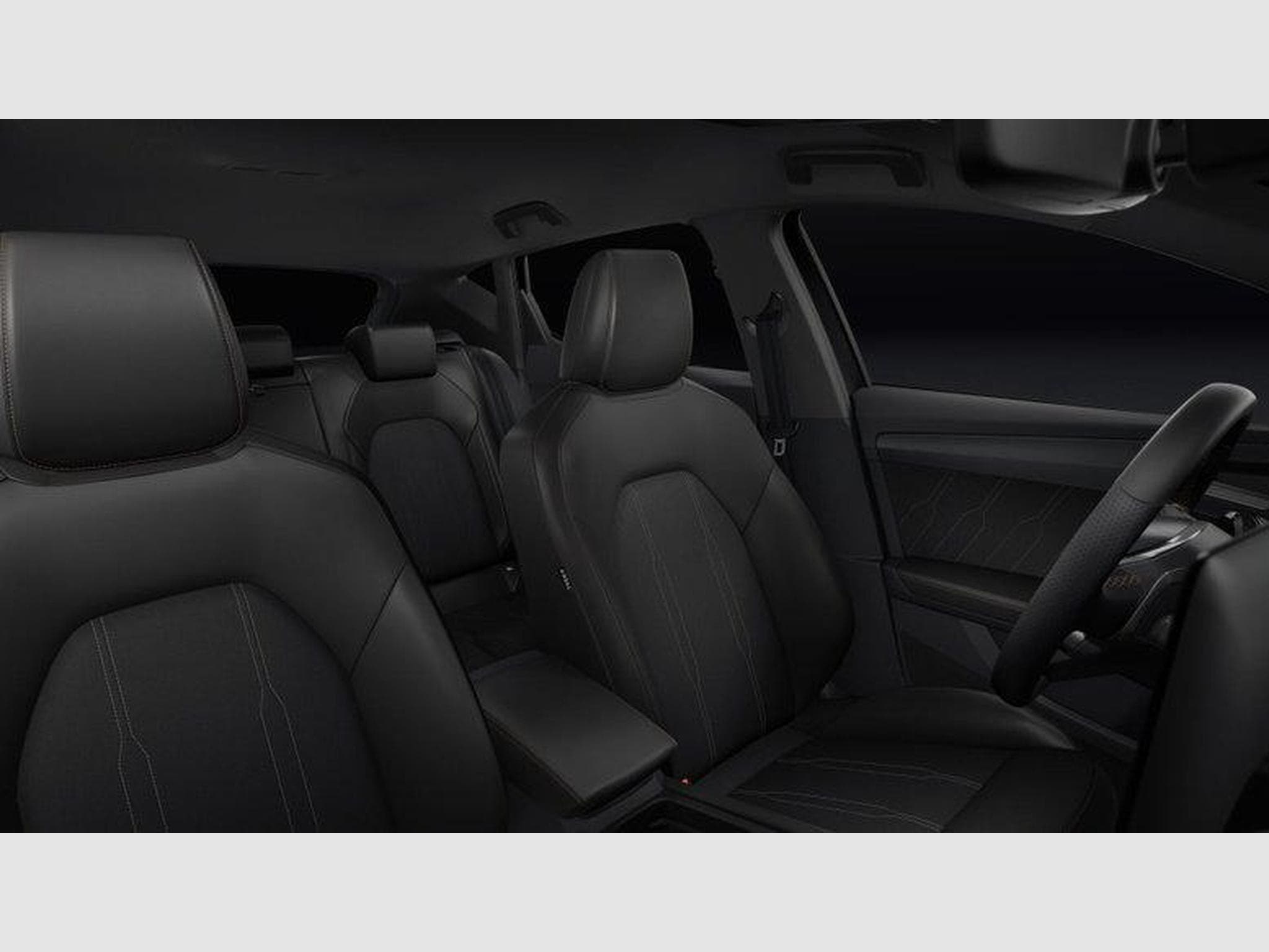 Cupra Leon 2.0 TDI 7-Gang-DSG (2026) - Photo 4