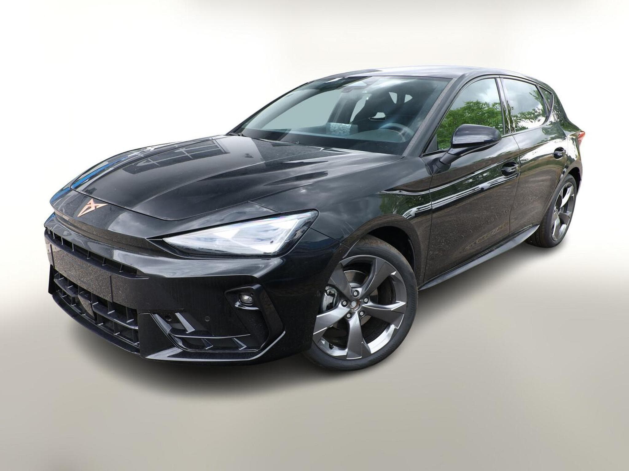 Cupra Leon DSG IntelliD Nav (2026) - Photo 1