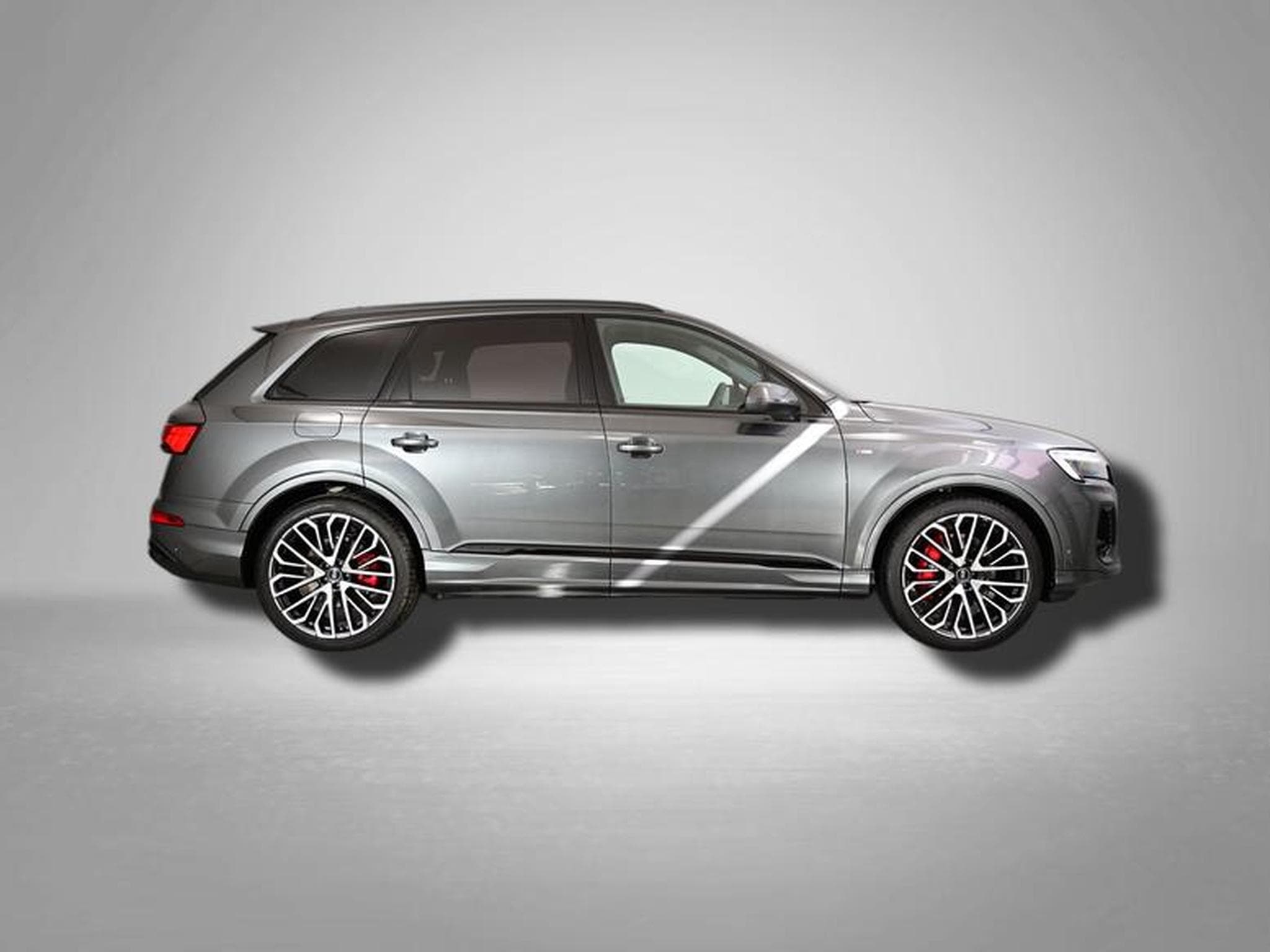 Audi Q7 S line business 3.0 TDI 8-Gang-Tiptronic quattro (2026) - Photo 6