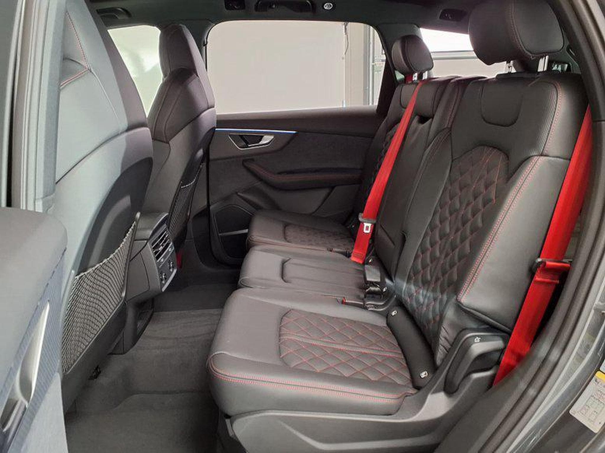 Audi Q7 S line business 3.0 TDI 8-Gang-Tiptronic quattro (2026) - Photo 10
