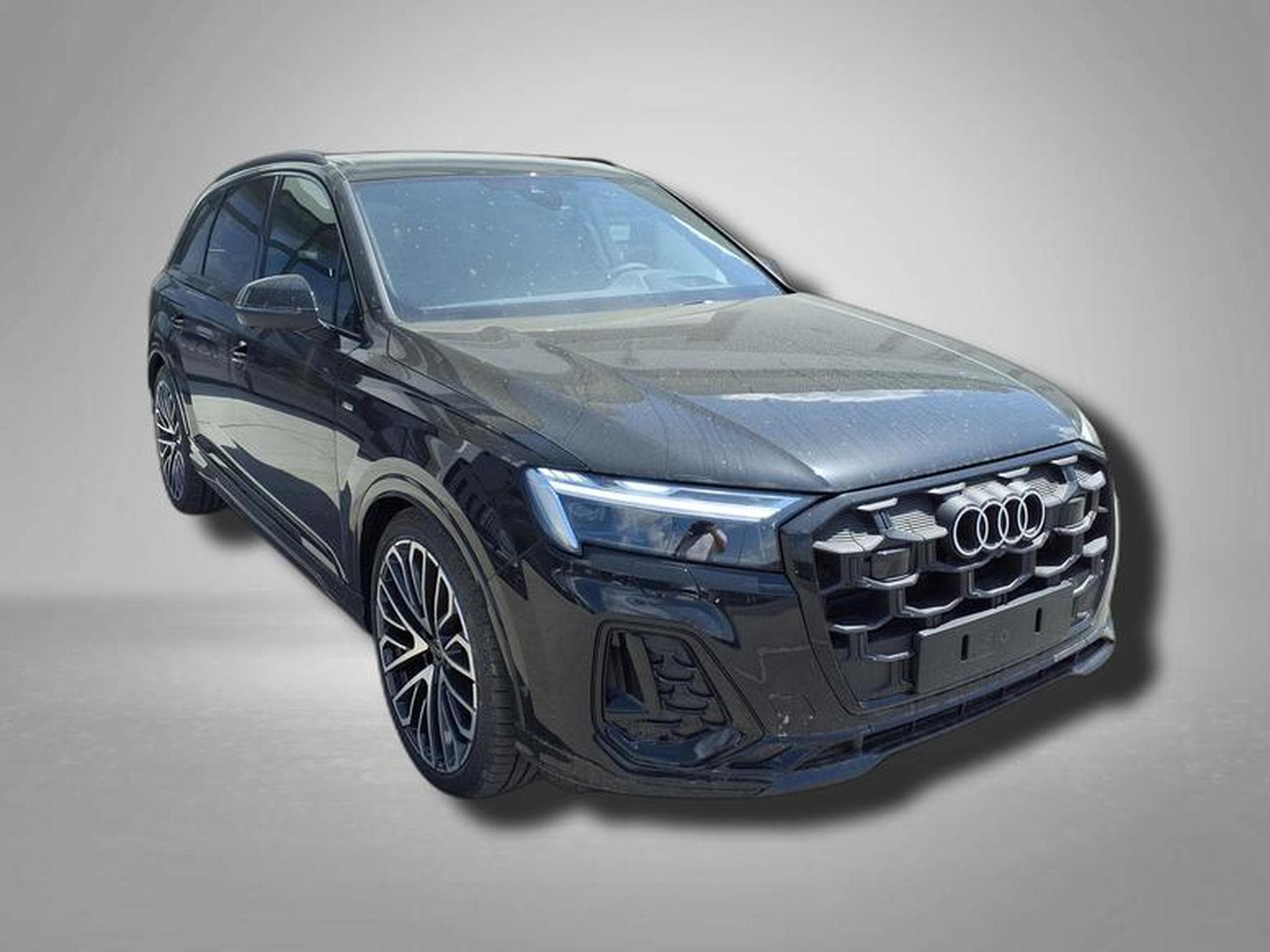 Audi Q7 S line business 3.0 TDI 8-Gang-Tiptronic quattro (2026) - Photo 3