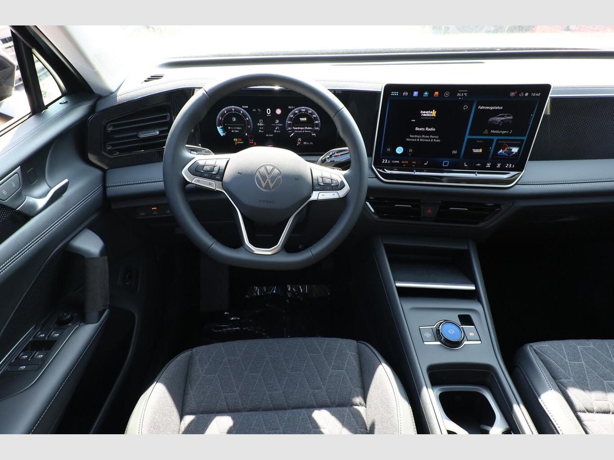 VW Tiguan DSG LED+ 5JGarantie (2026) - Photo 7