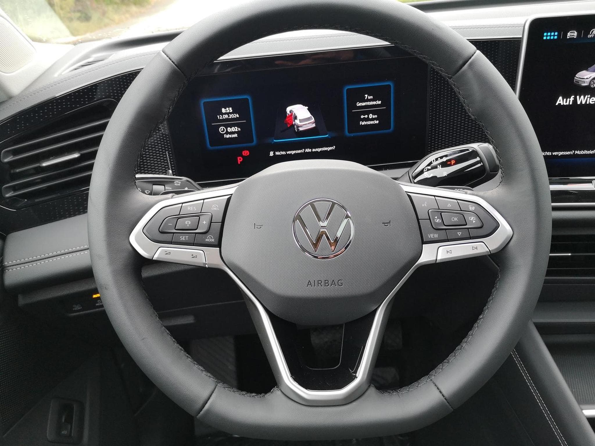 VW Tiguan 1.5 eTSI 110 kW Life (2026) - Photo 6