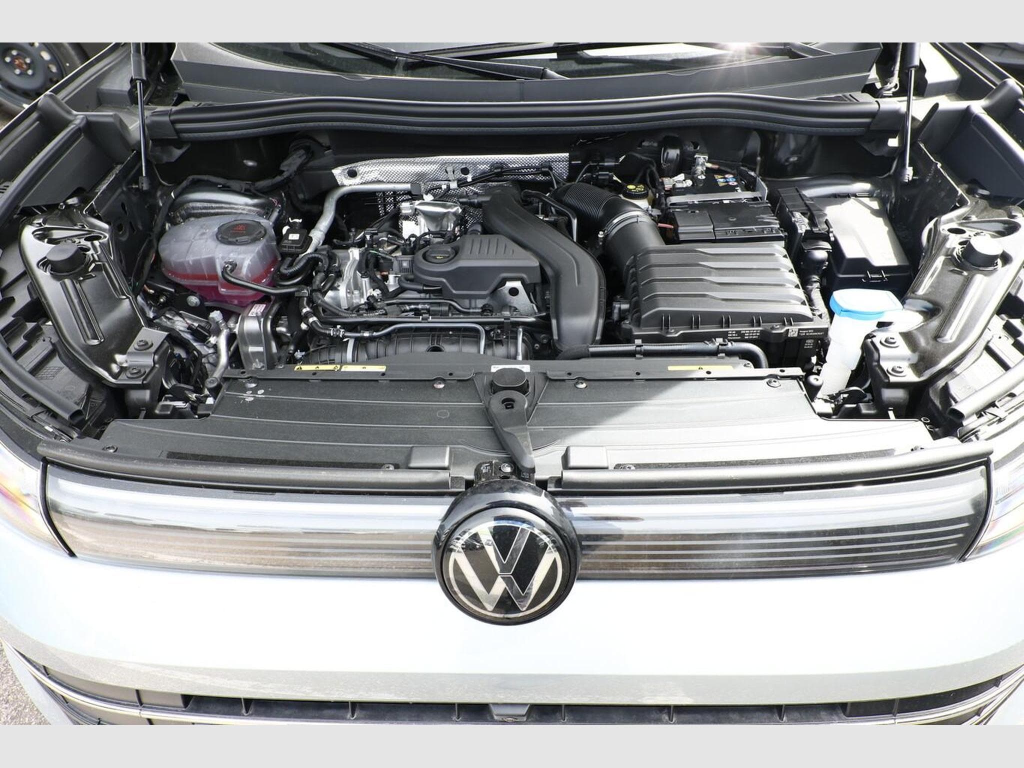 VW Tiguan DSG LED+ Nav (2026) - Photo 12