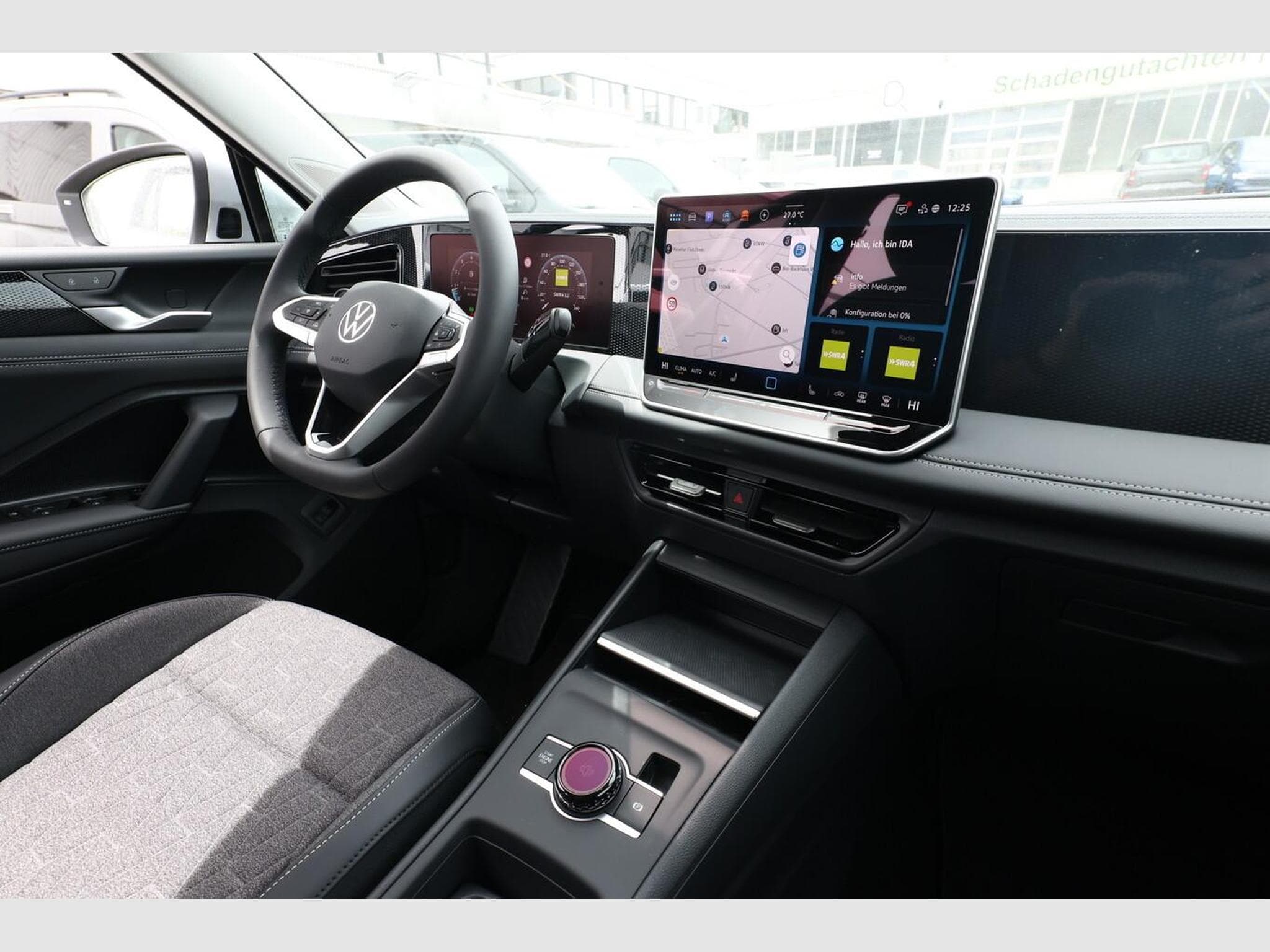 VW Tiguan DSG LED+ Nav (2026) - Photo 9