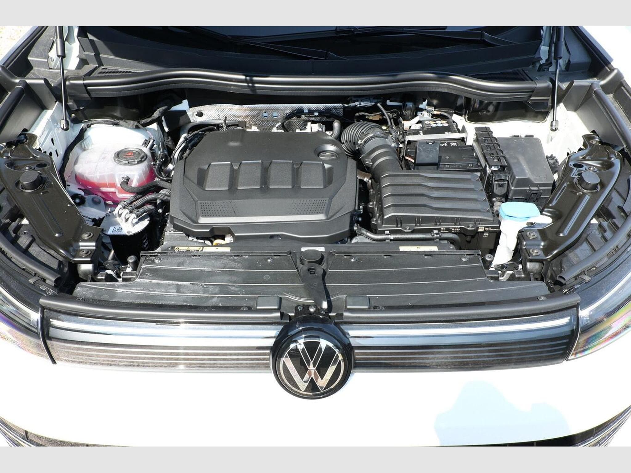 VW Tiguan Eleg. 4M Nav (2026) - Photo 12
