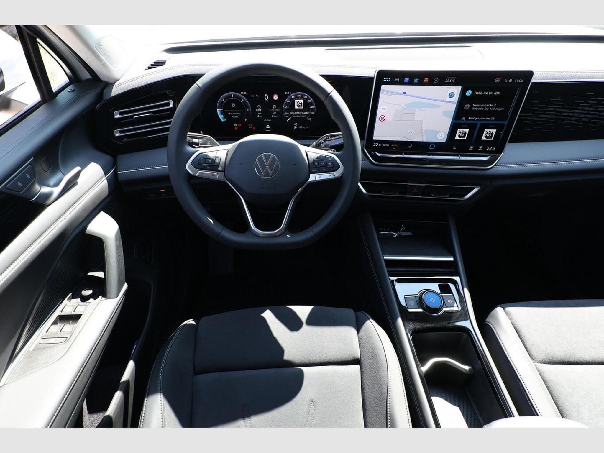 VW Tiguan Eleg. 4M Nav (2026) - Photo 7