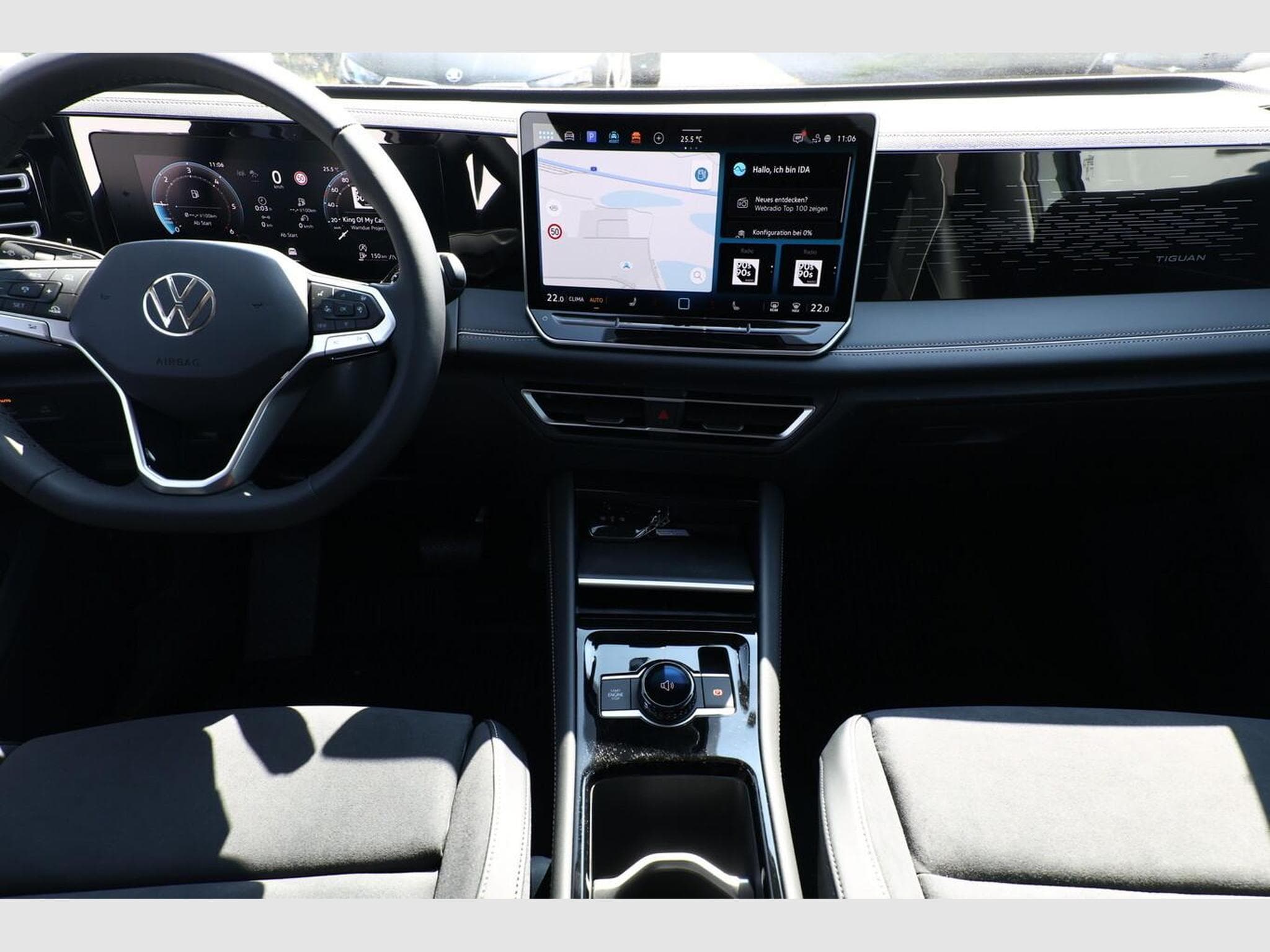 VW Tiguan Eleg. 4M Nav (2026) - Photo 8