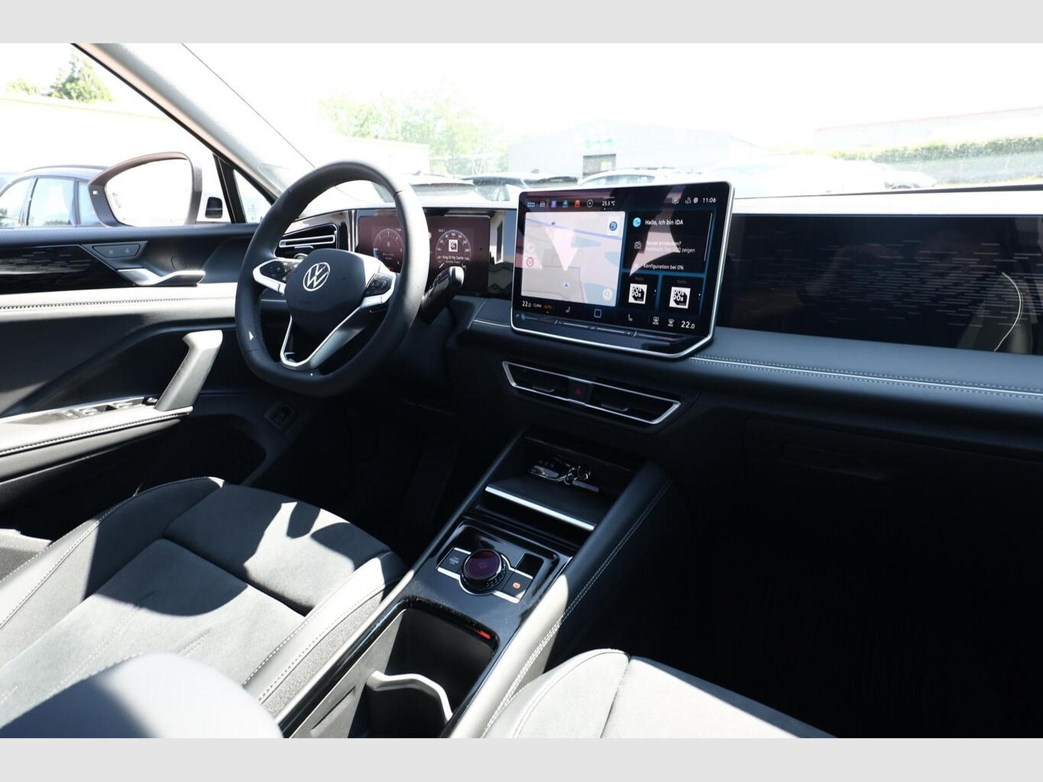 VW Tiguan Eleg. 4M Nav (2026) - Photo 9