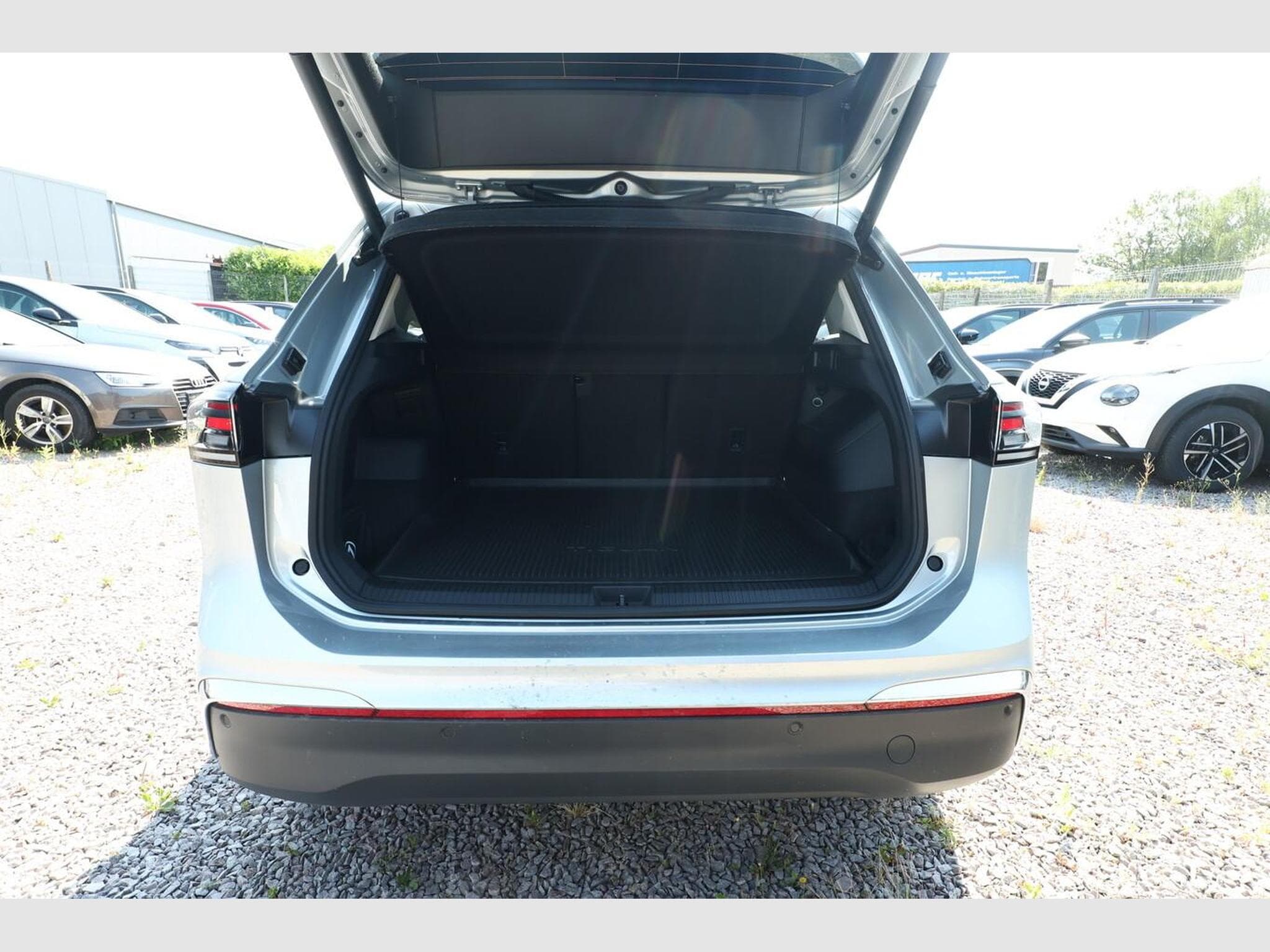 VW Tiguan Eleg. 4M Nav (2026) - Photo 11